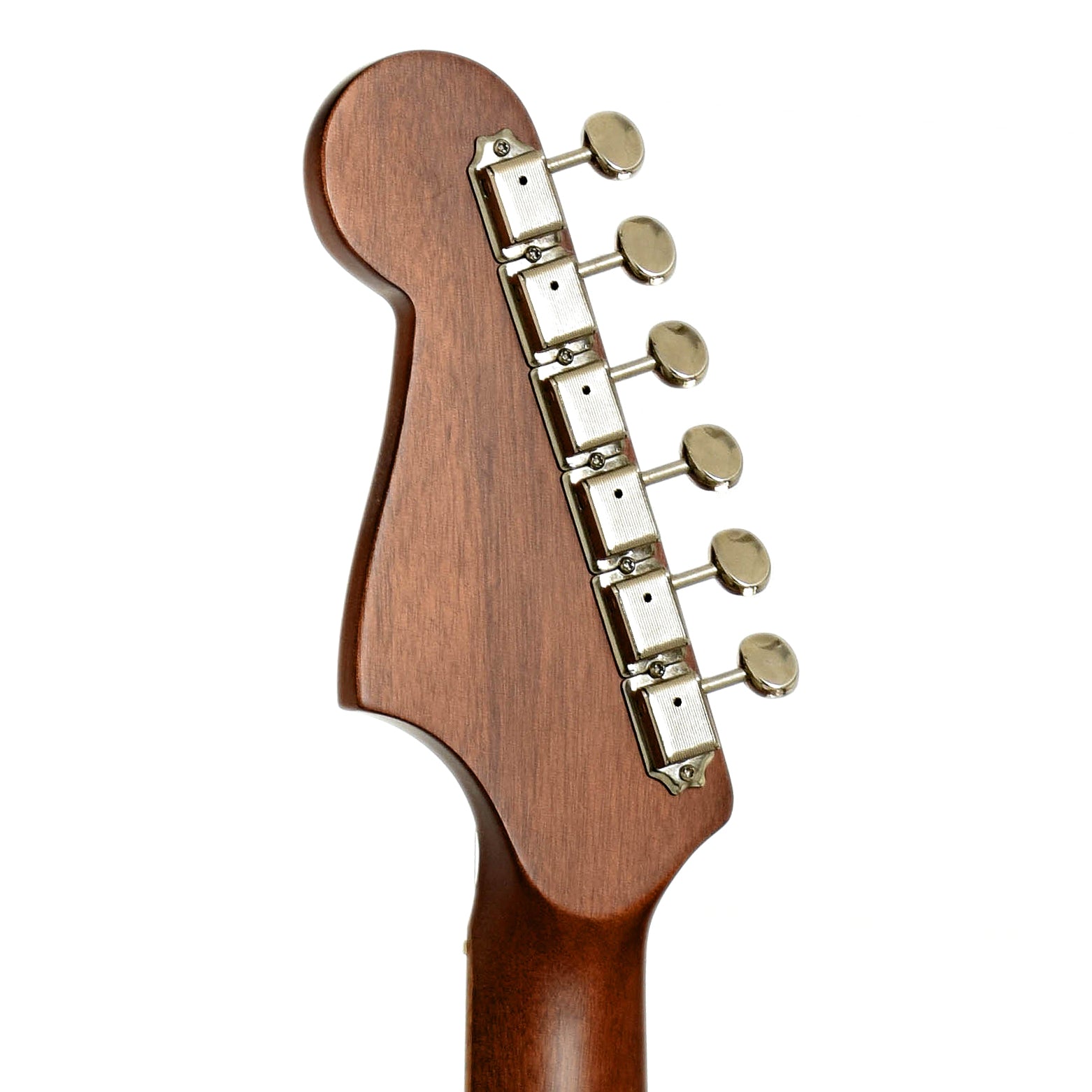 Fender Newporter Player Champagne Acoustic Guitar (2019) – Elderly