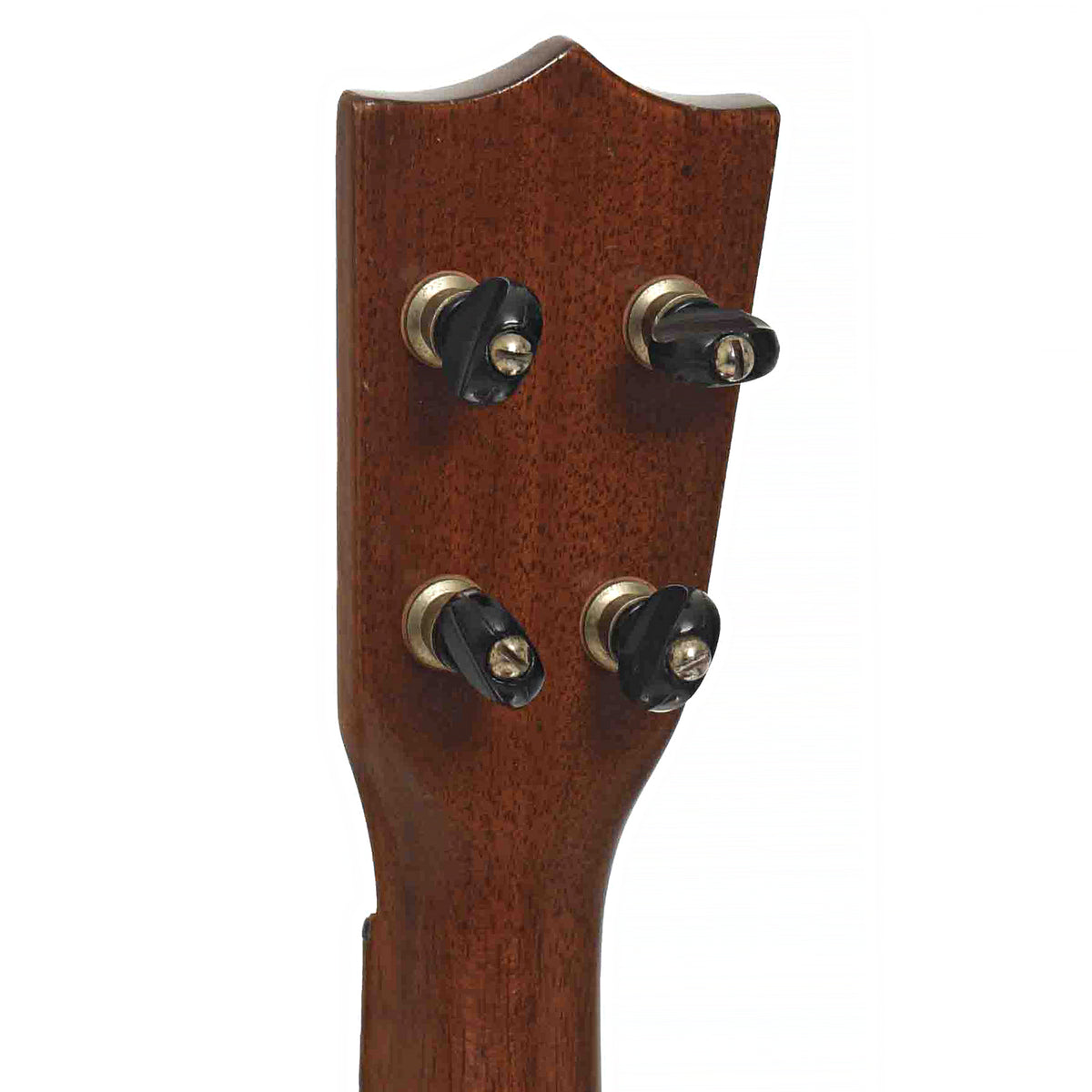Tuners of Martin Style 1-C Concert Ukulele
