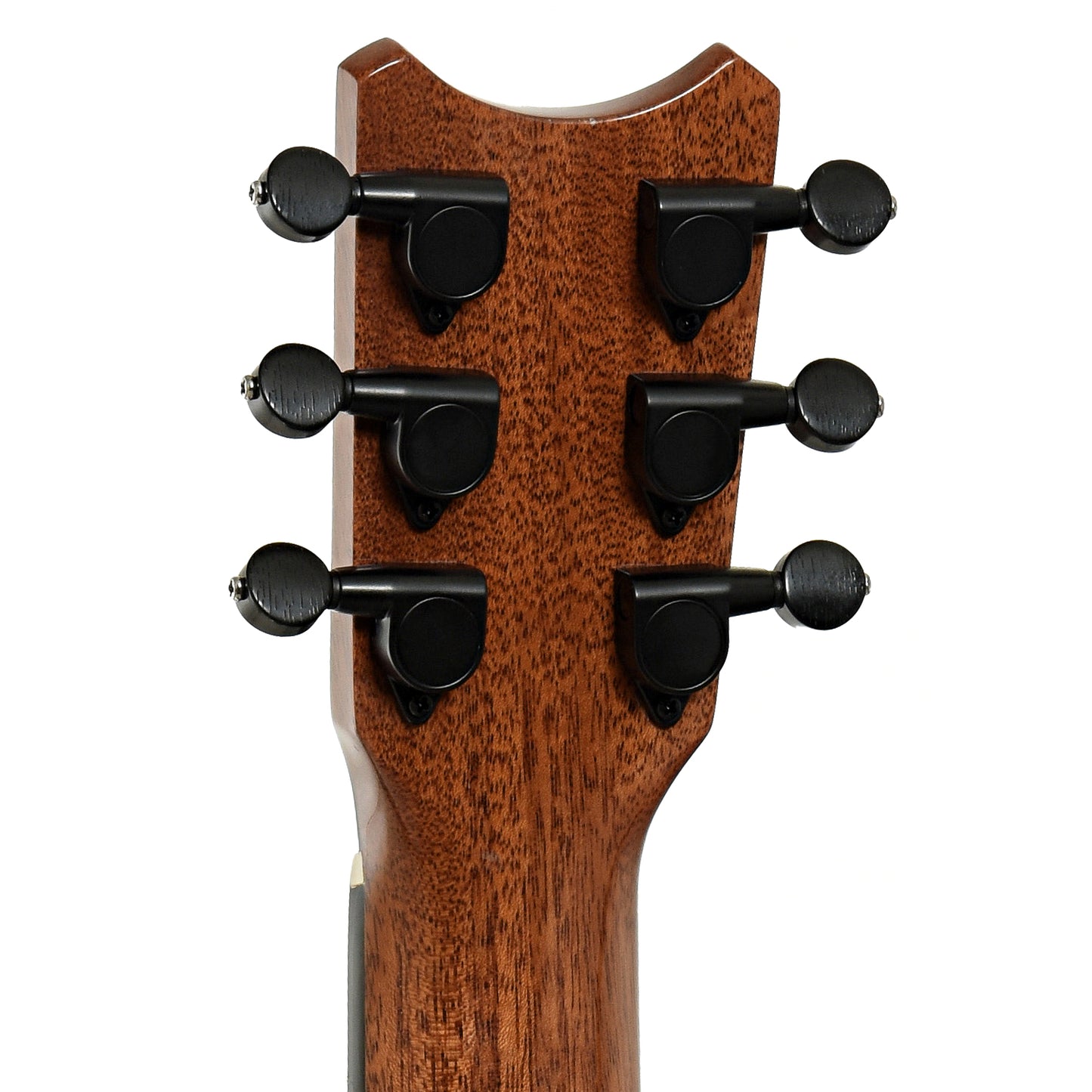 Romero Creations Daniel Ho 6 String Signature Model Guitar/Uke (2020)