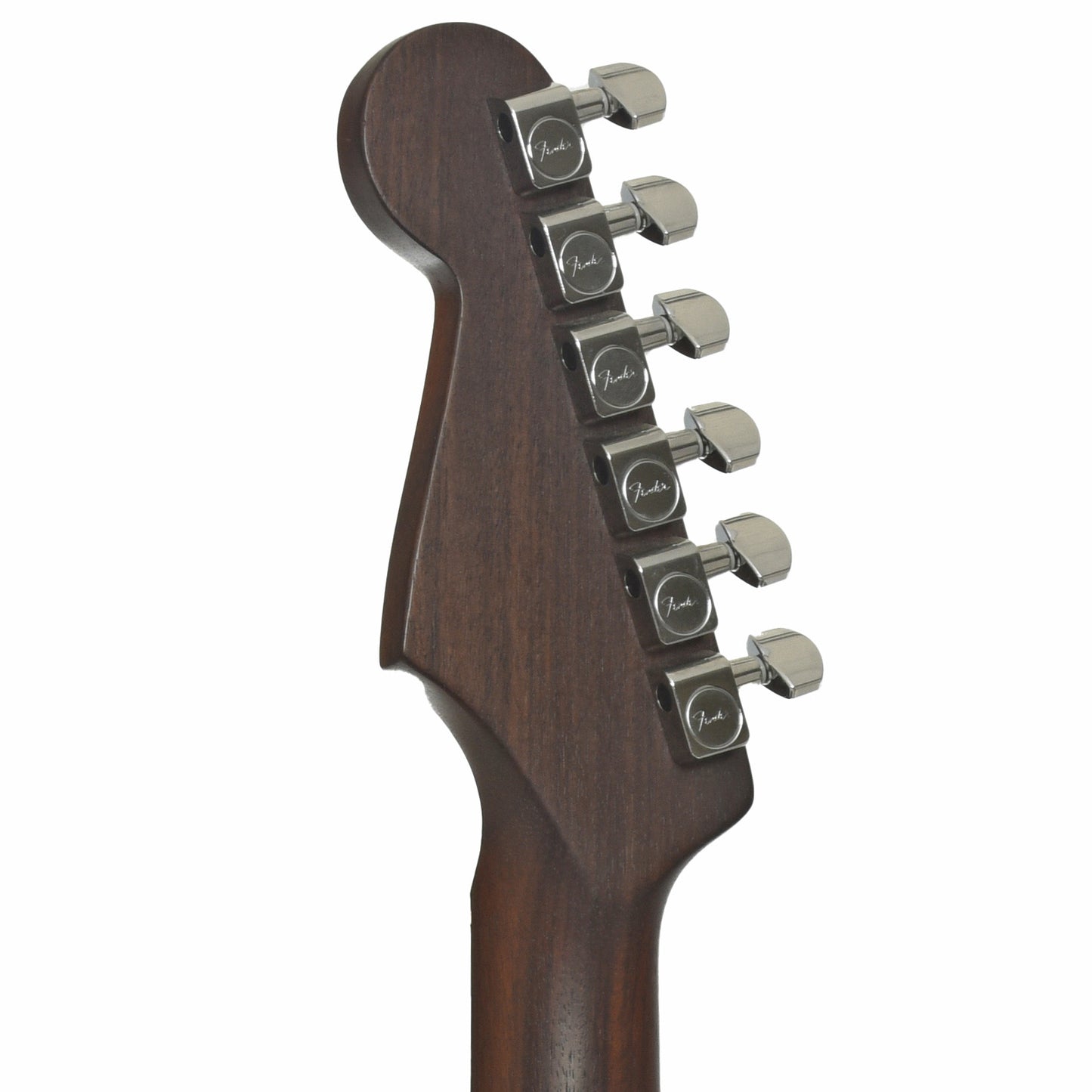 Pickups of Fender Limited Edition American Standard Stratocaster w/ Rosewood Neck Electric Guitar