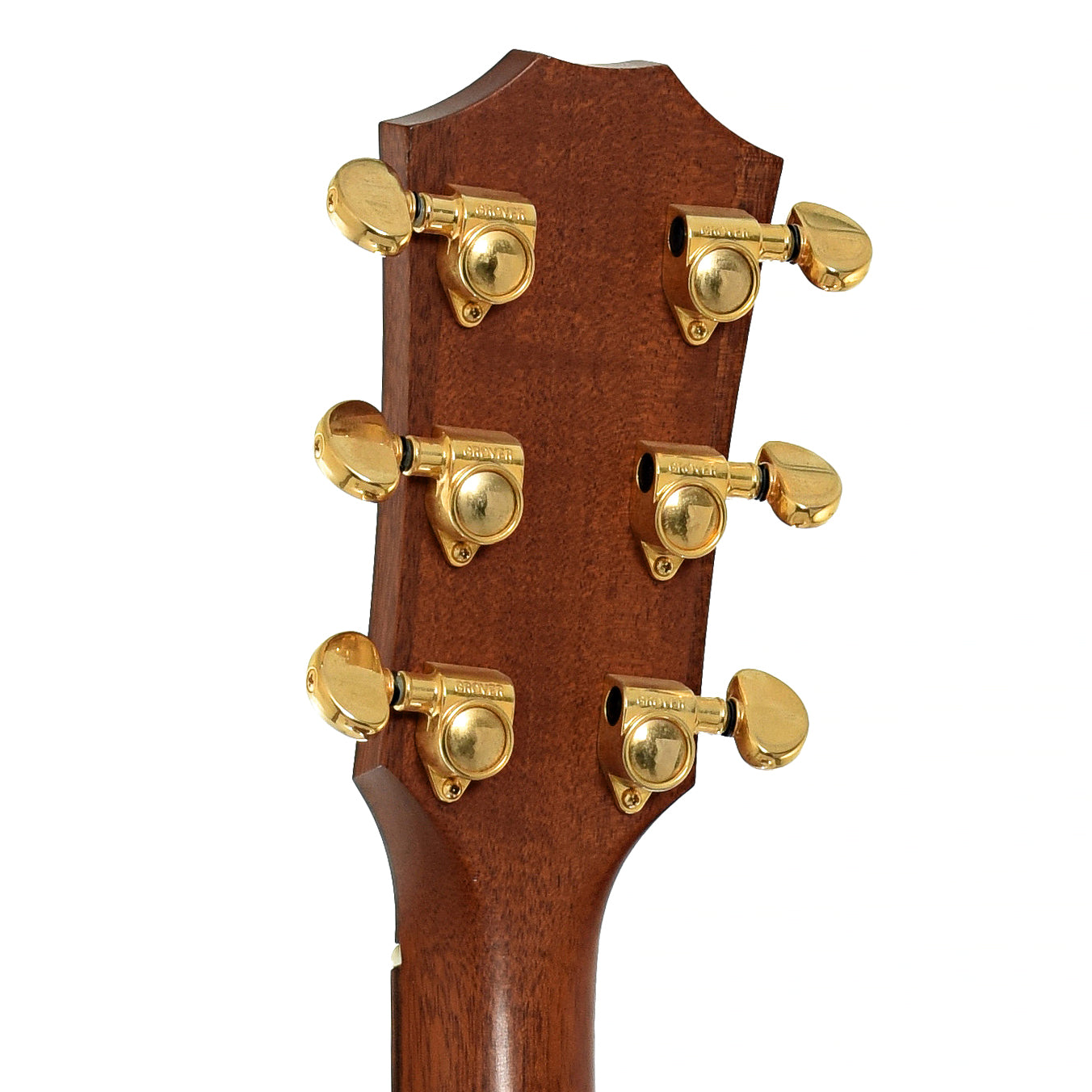Tuners of Taylor LKSM-6 Leo Kottke Signature Model