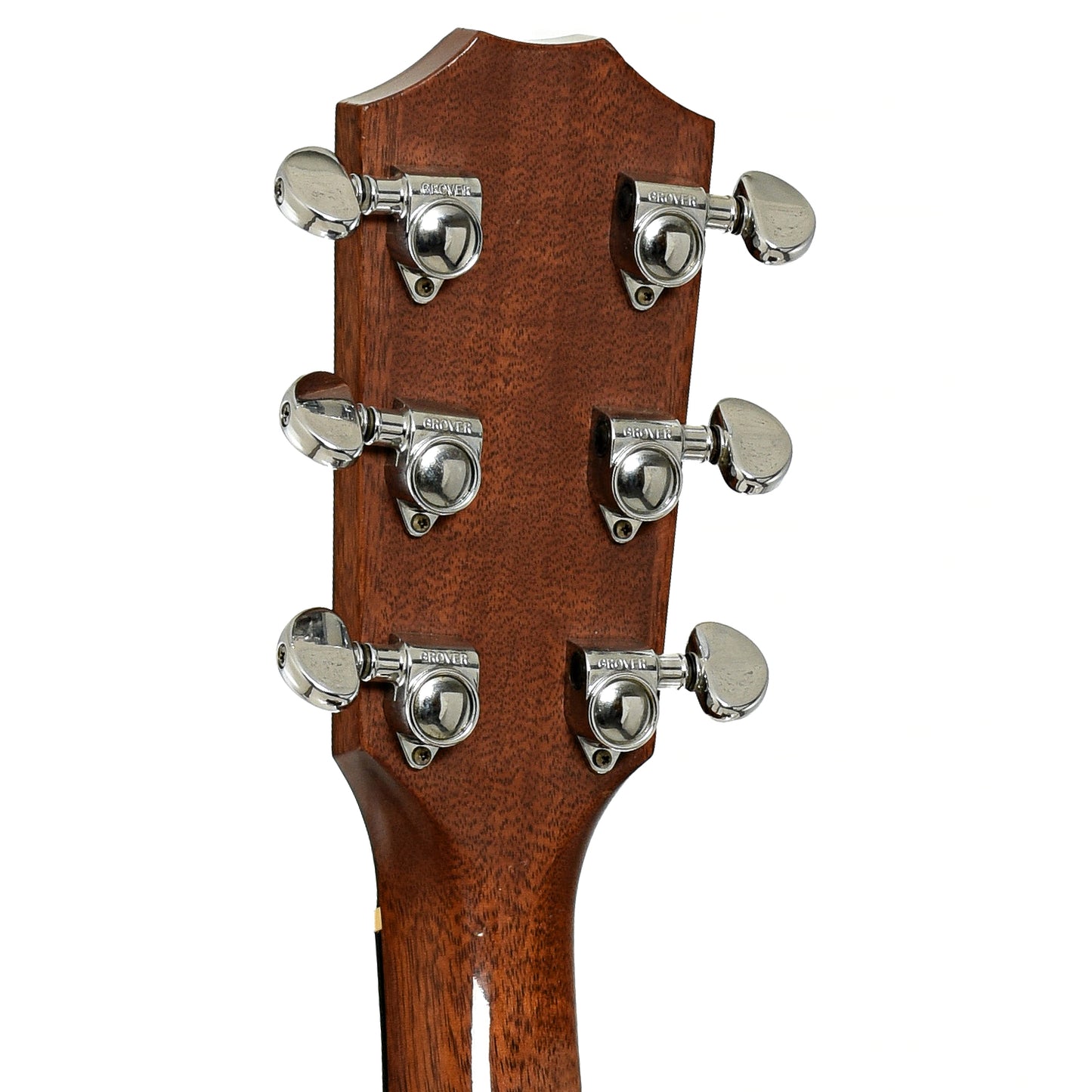 Tuners of Taylor 420 Rosewood Acoustic Guitar
