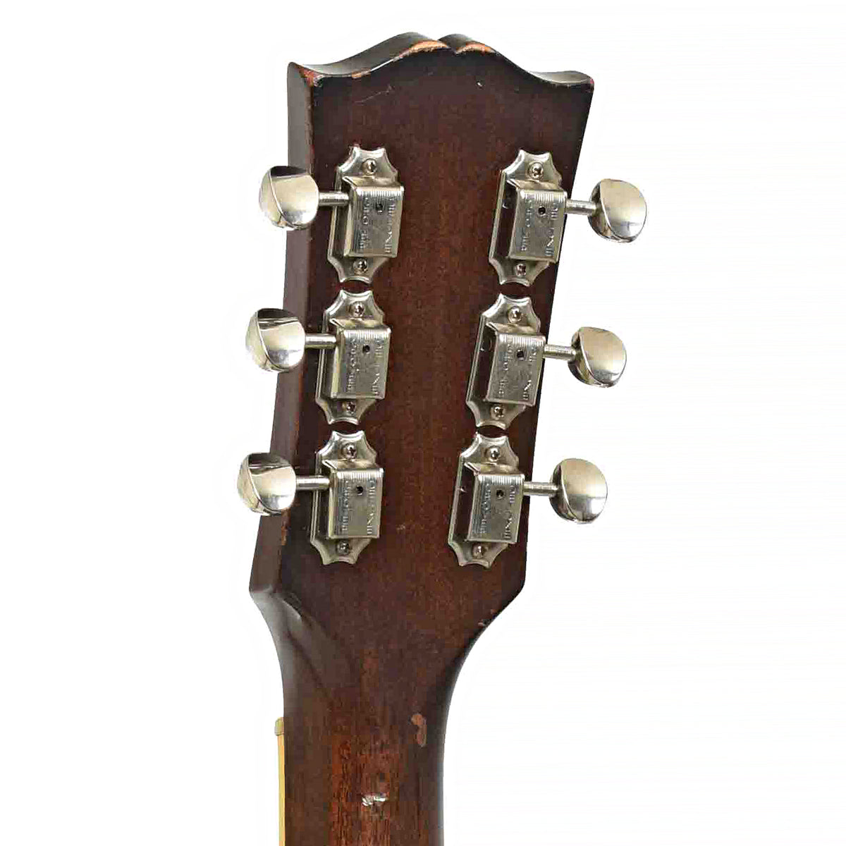 Gibson ES-225TD Hollowbody Electric Guitar (1957)