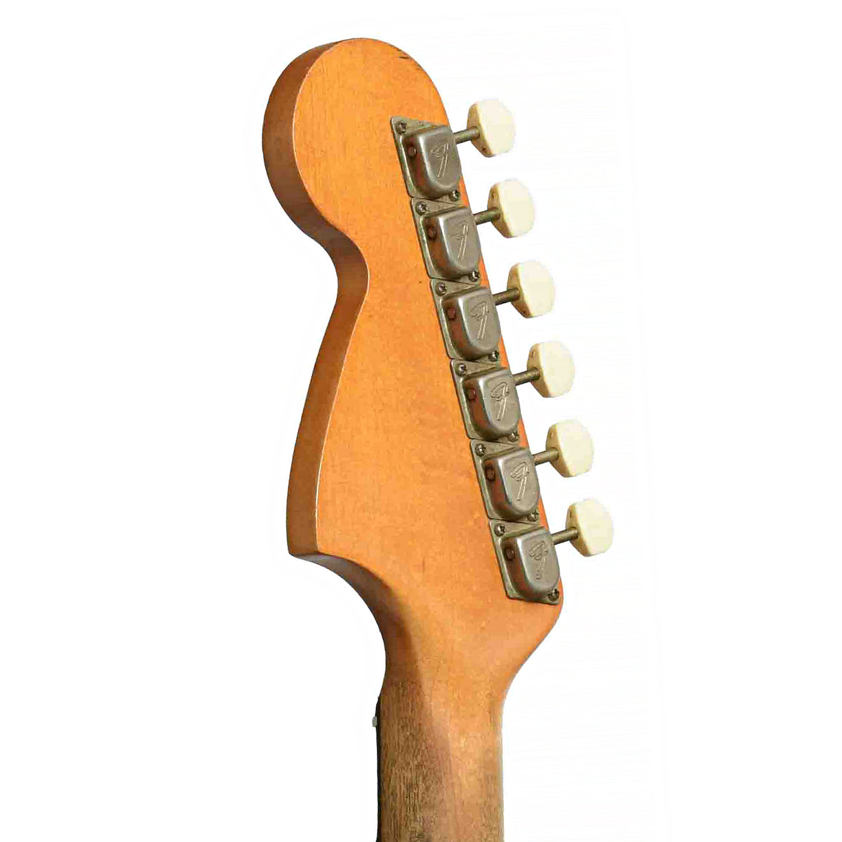 Fender Mustang Electric Guitar (1966)
