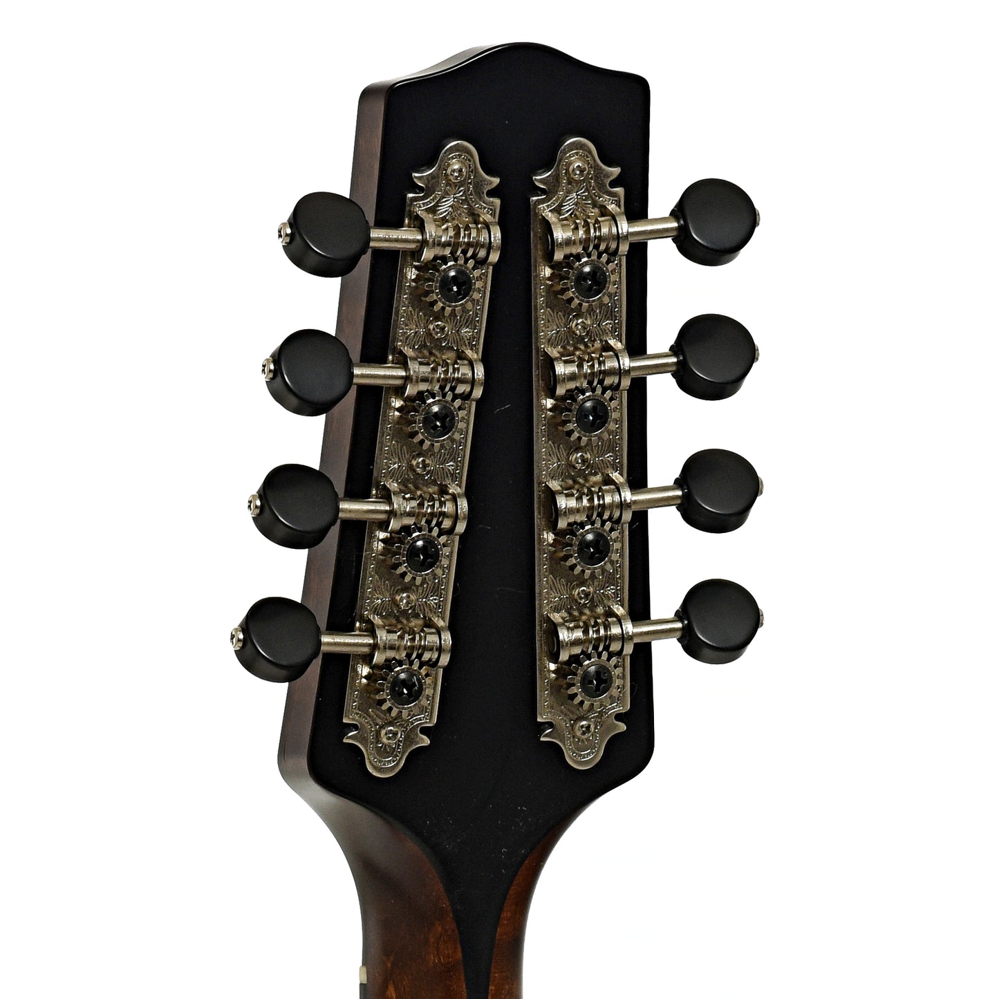 Tuners of Pava A5 Satin Oval Hole Mandolin