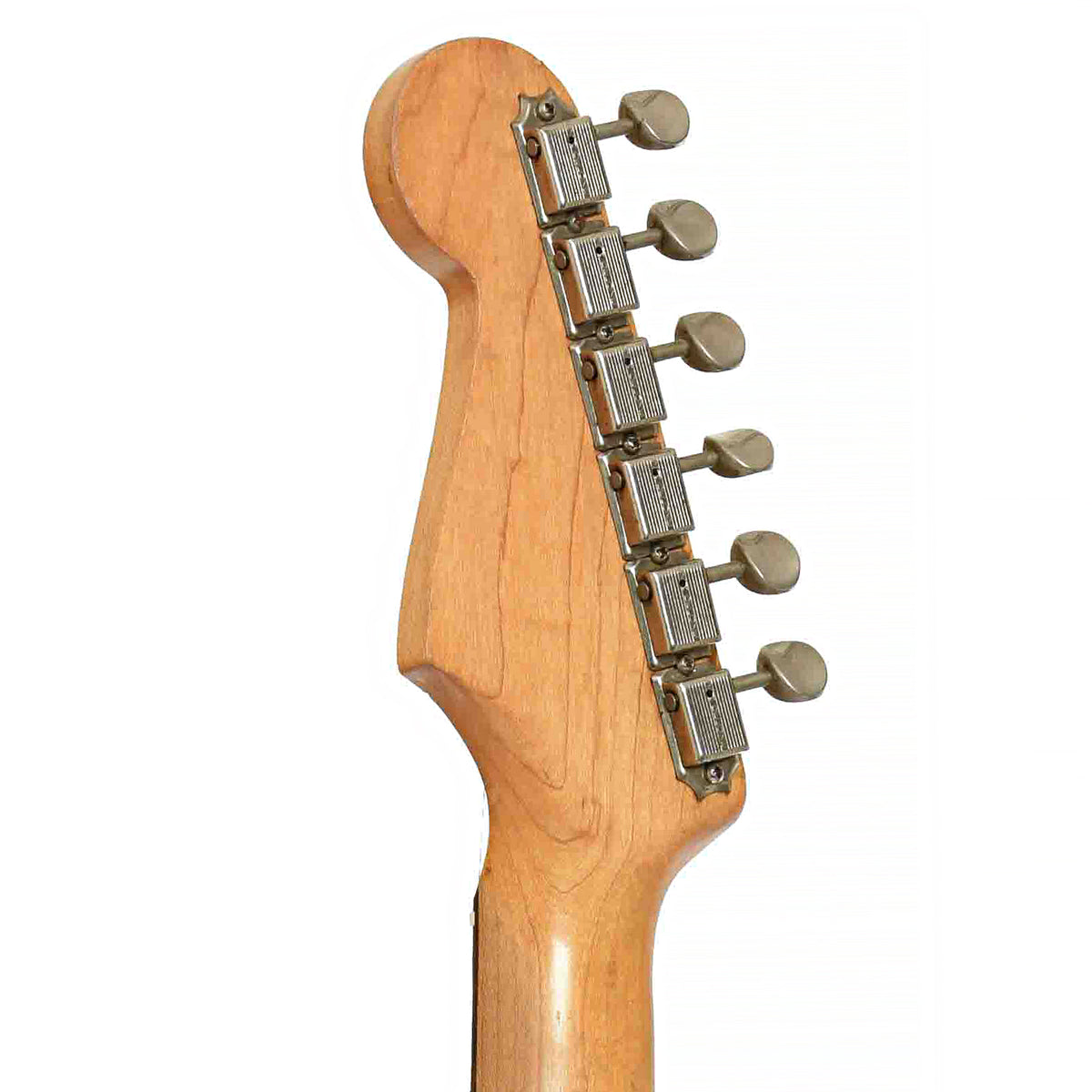Fender Stratocaster Electric Guitar (1961)