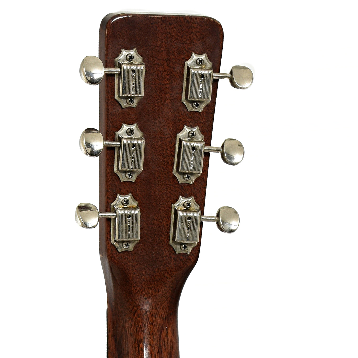 Tuners for Martin D-18 Acoustic Guitar 