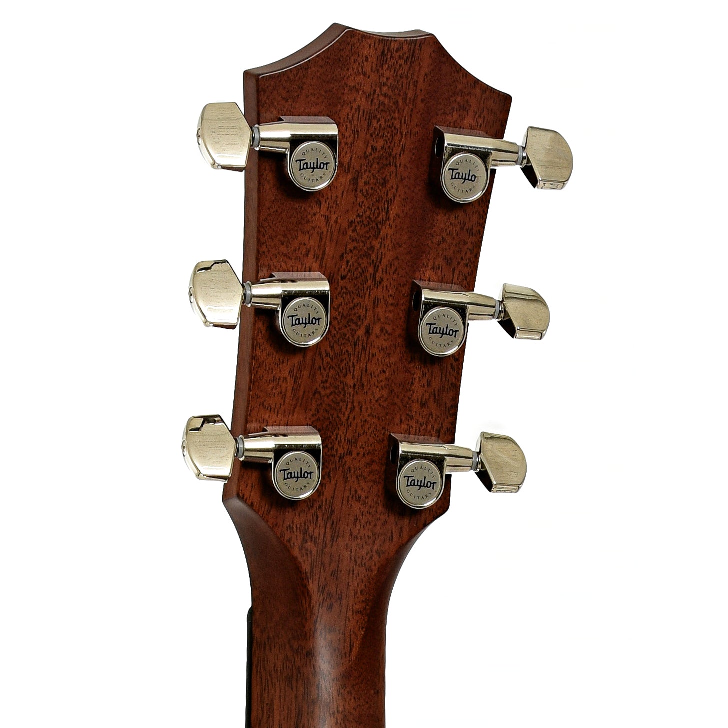 Tuners of Taylor Next Generation 414ce Acoustic Guitar