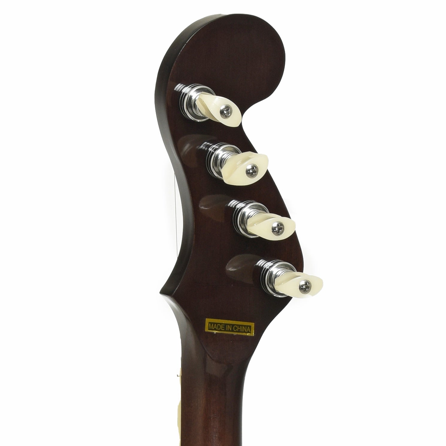 Tuners of Gold Tone Banjola+ S