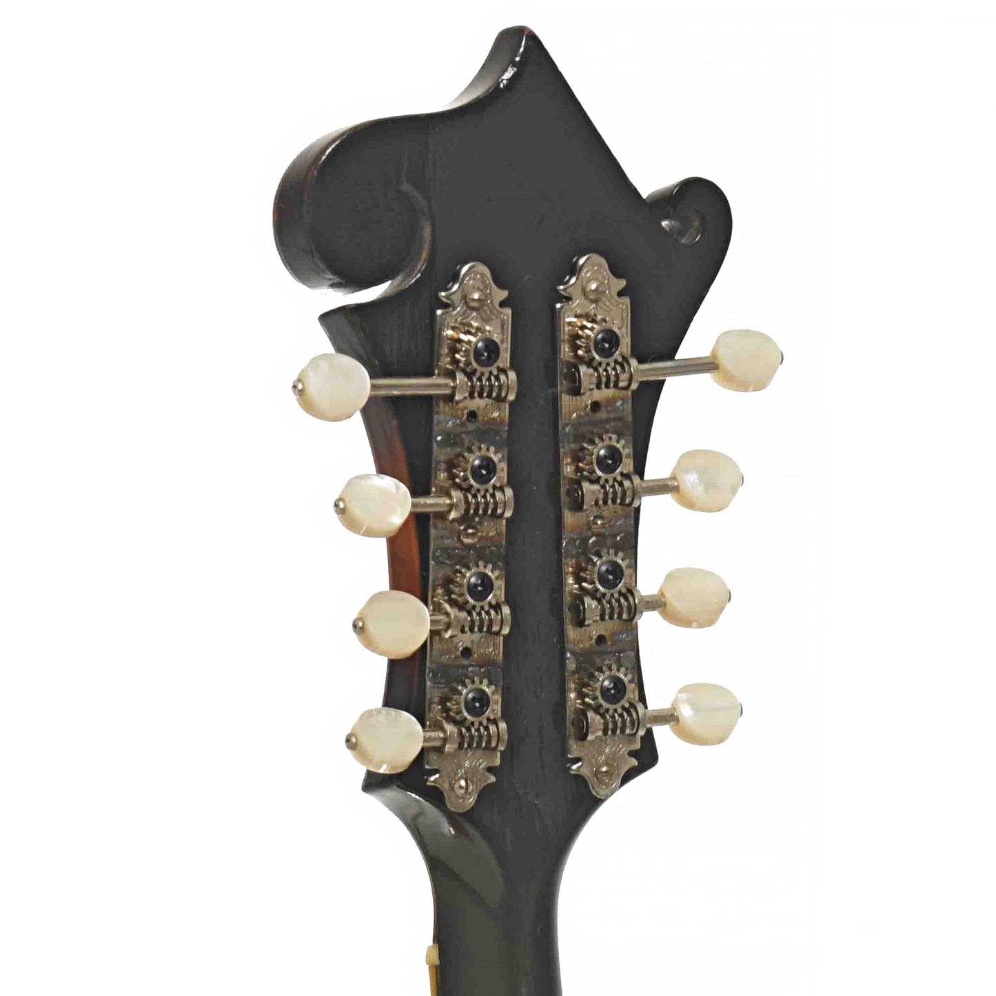 Tuners of Gibson F-5 Master Model
