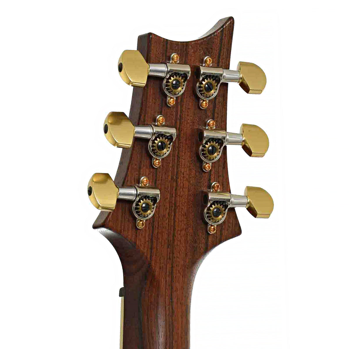 Tuners of PRS Modern Eagle Quatro