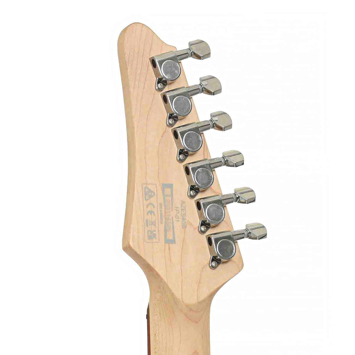 Ibanez AZES40B Electric Guitar, Three Tone Sunburst