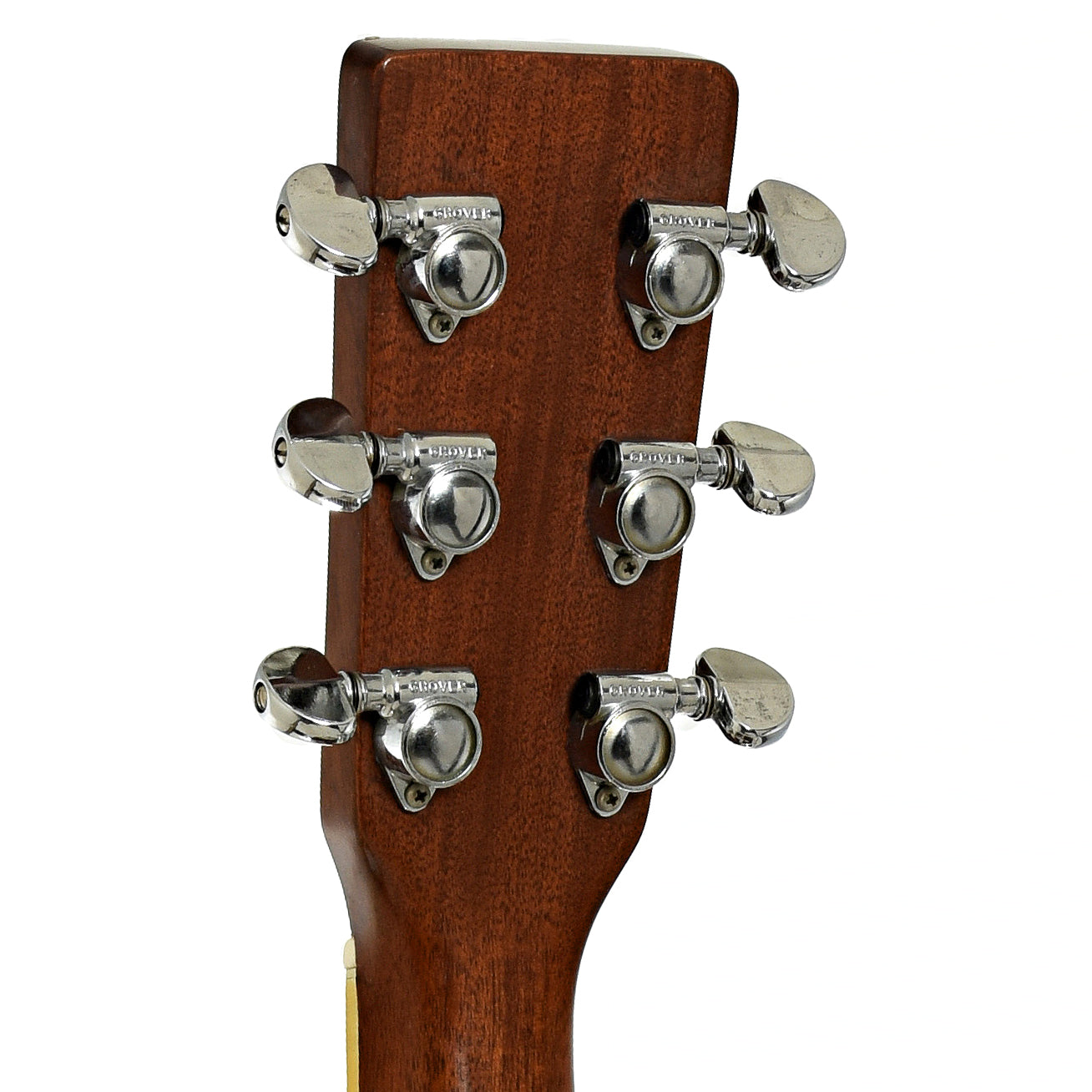 Martin D-35 Acoustic Guitar (1975)