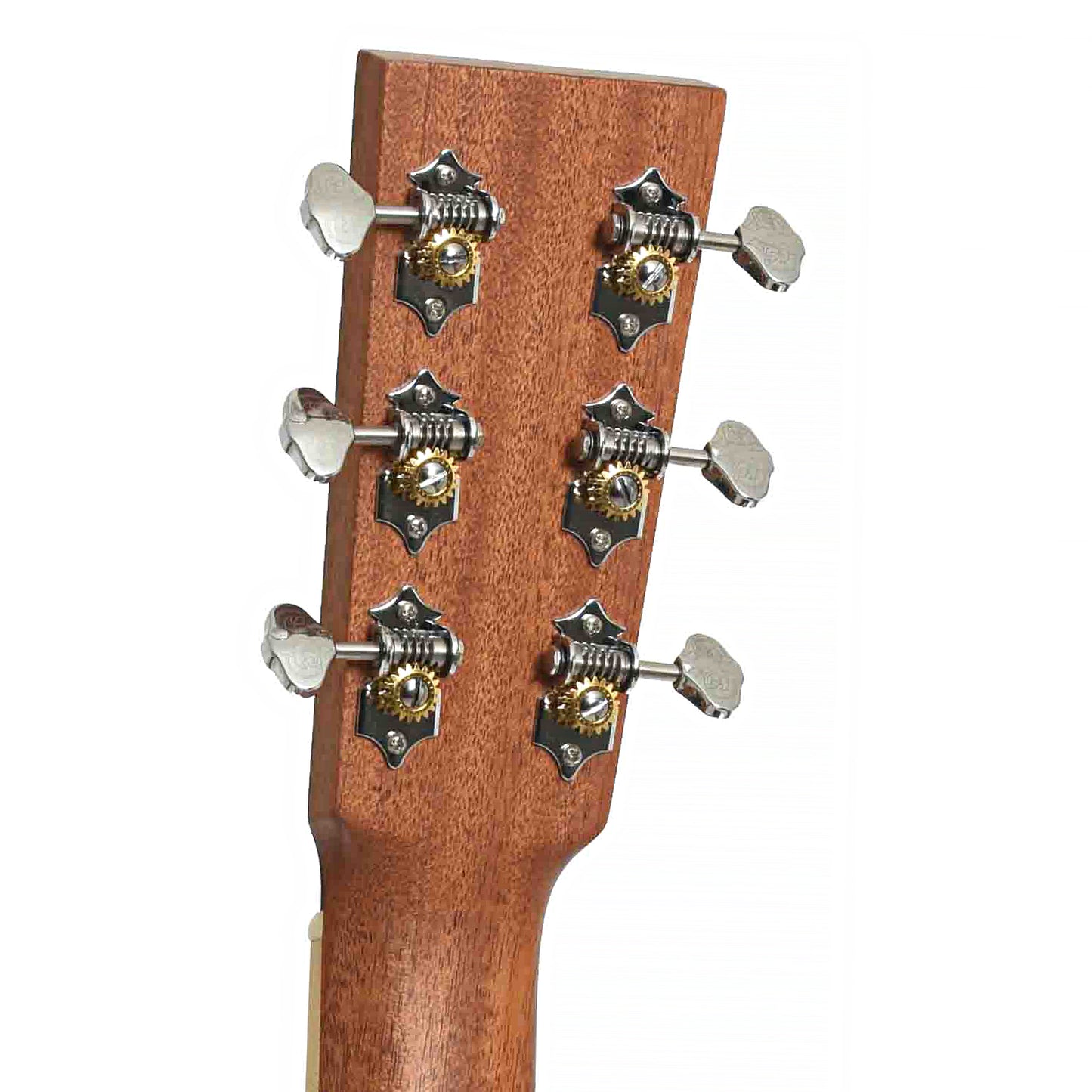 Tuners of Larrivee T-40R