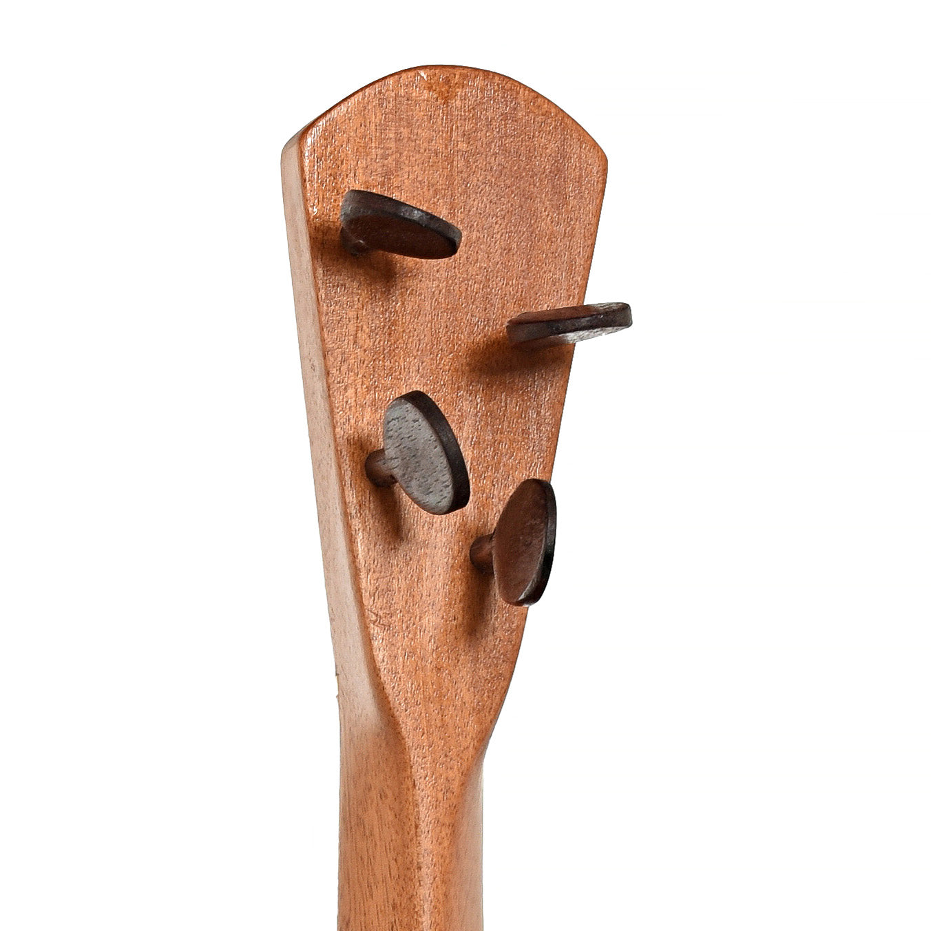 Menzies Fretless Gourd Banjo #601