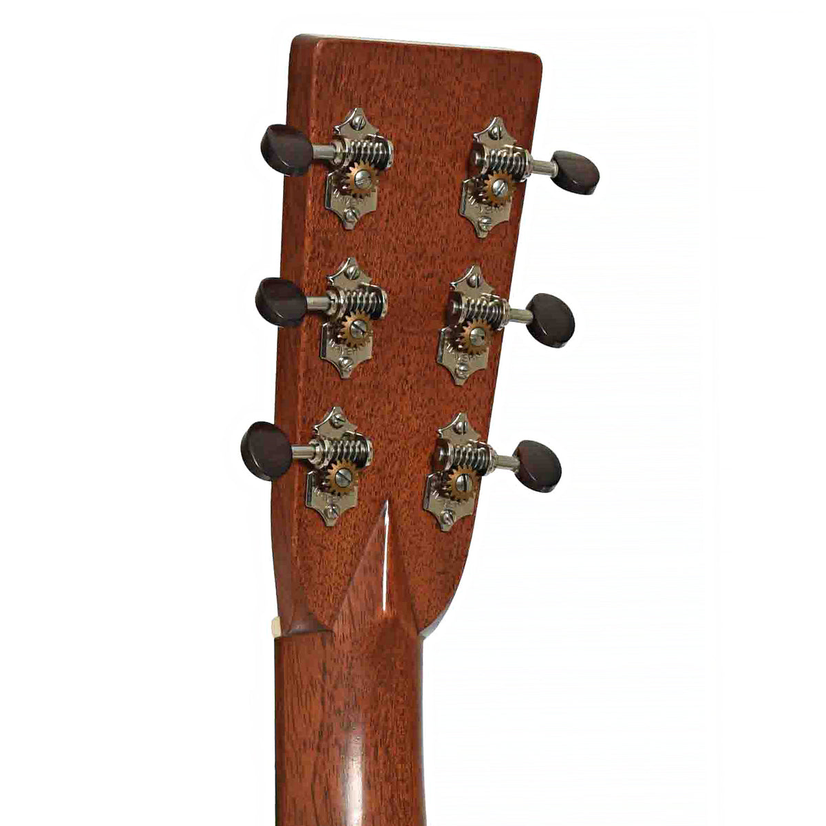 Tuners of Martin Custom Guatemalan 0000