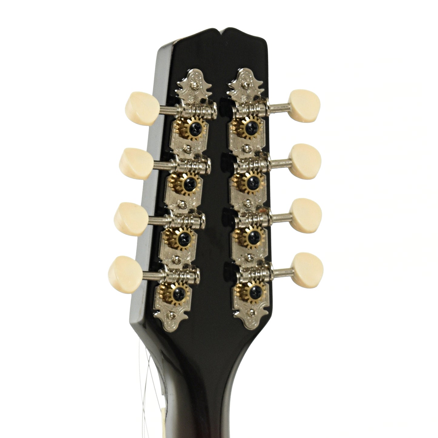 Tuners of Kentucky KM-150 A-Model Mandolin 