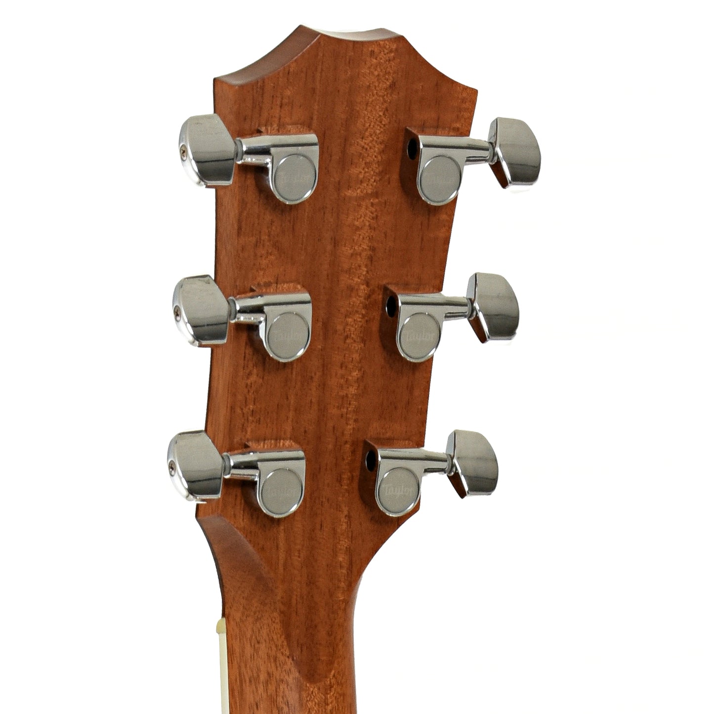 Tuners of Taylor 412ce Acoustic-Electric Guit