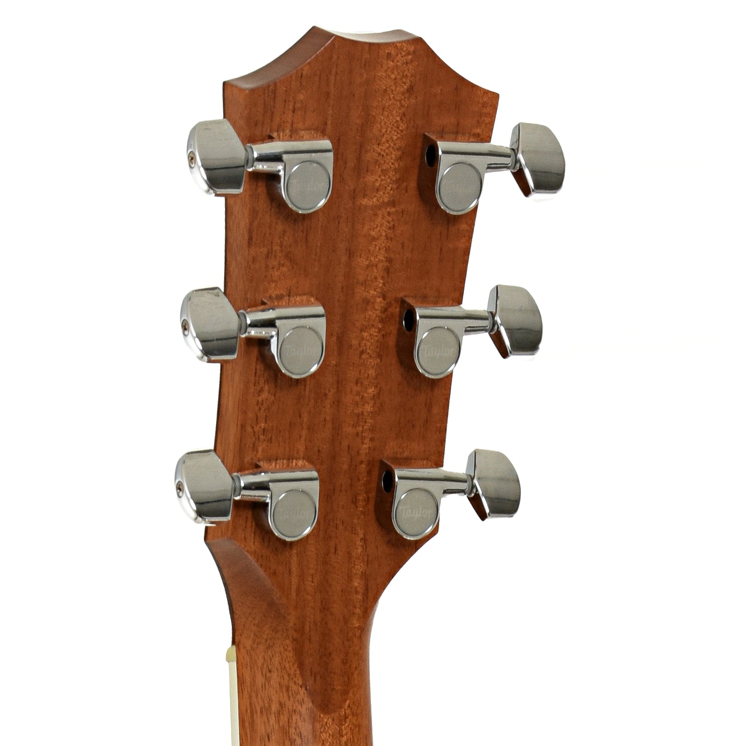 Tuners of Taylor 412ce Acoustic-Electric Guit