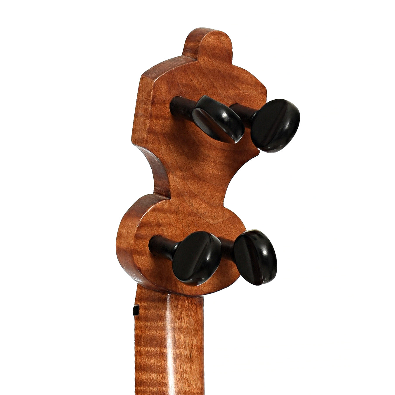 Tuners of Bob Flesher Andersonville Minstrel Banjo 