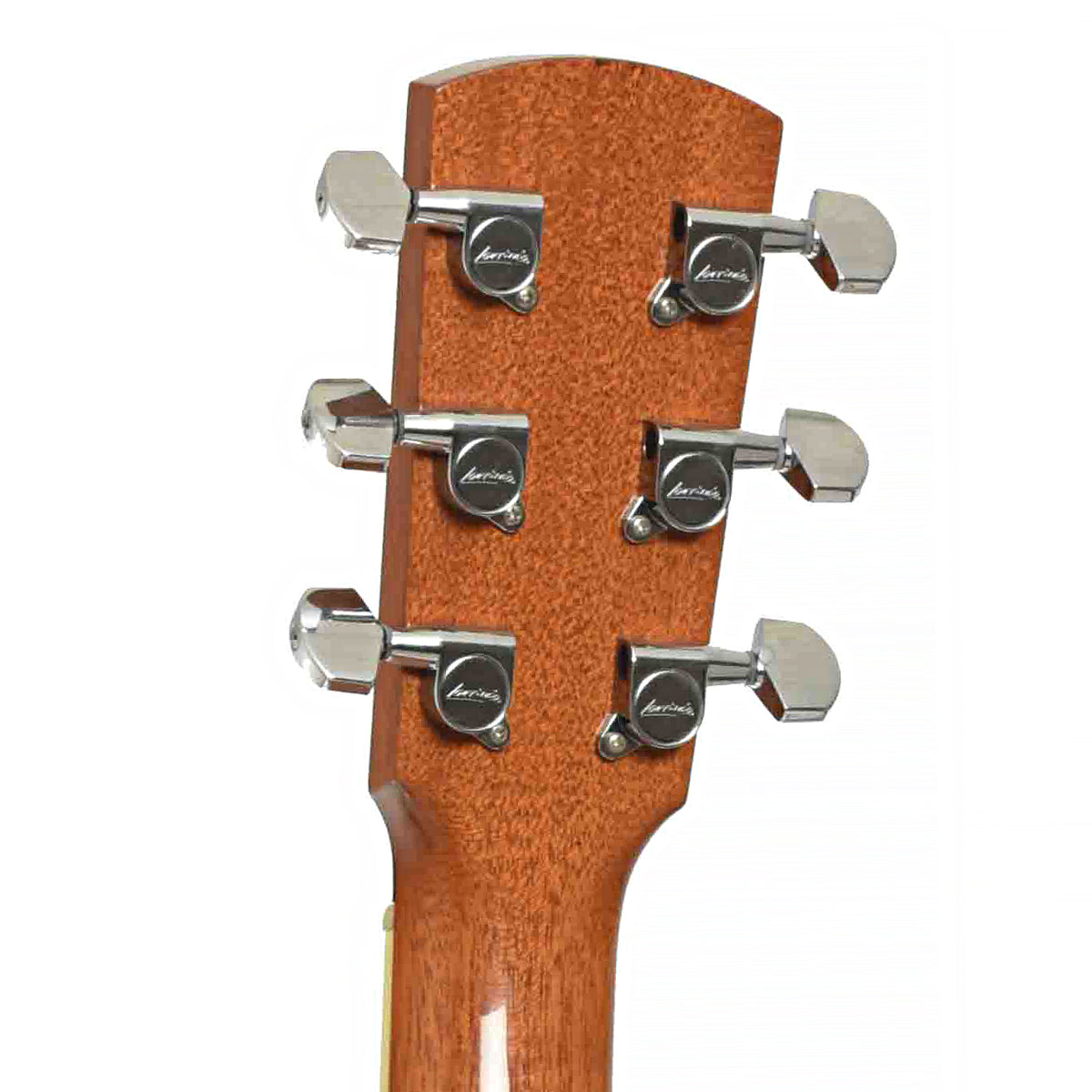 Tuners of L-10K Reserve