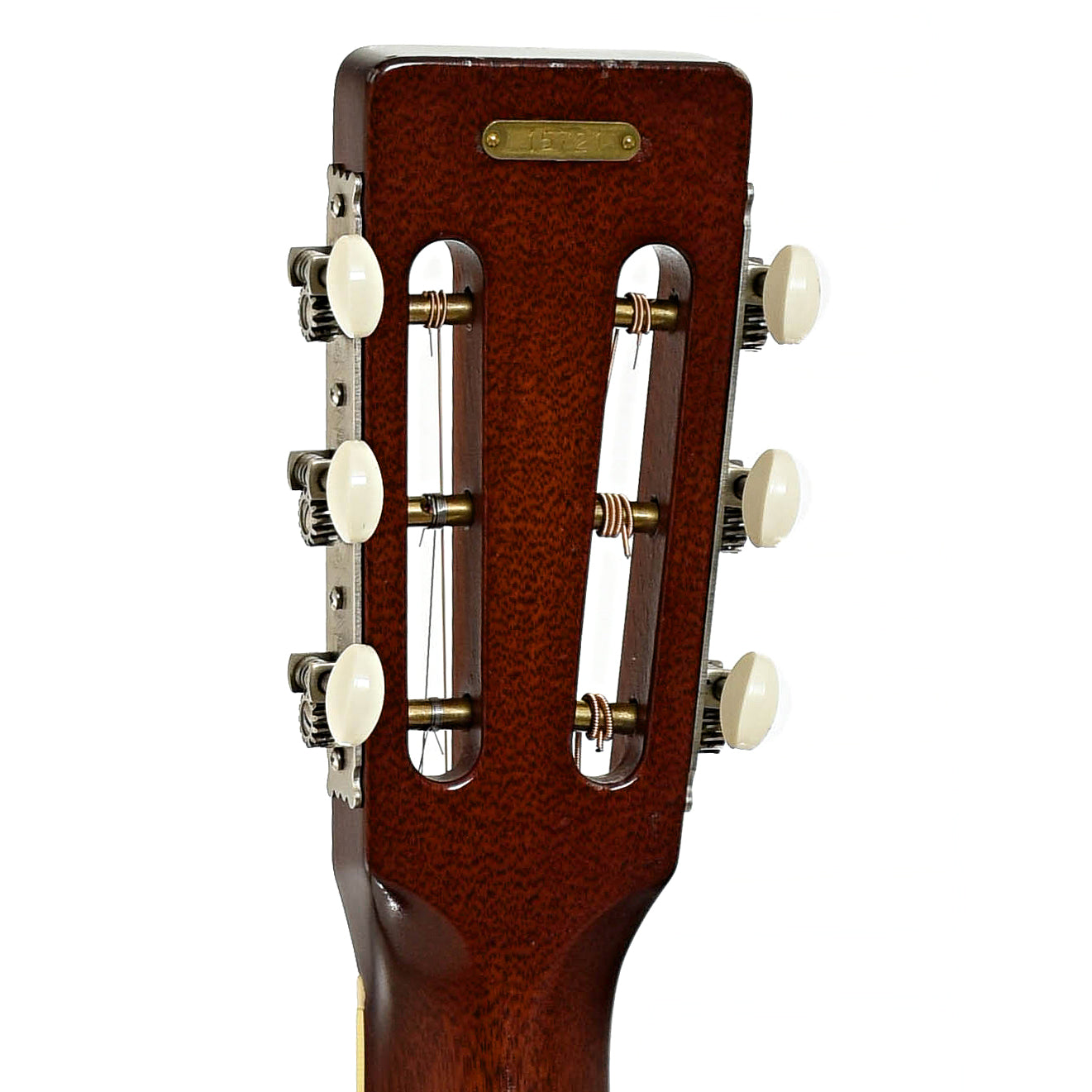 Tuners of National El Trovador Mike Dowling Model