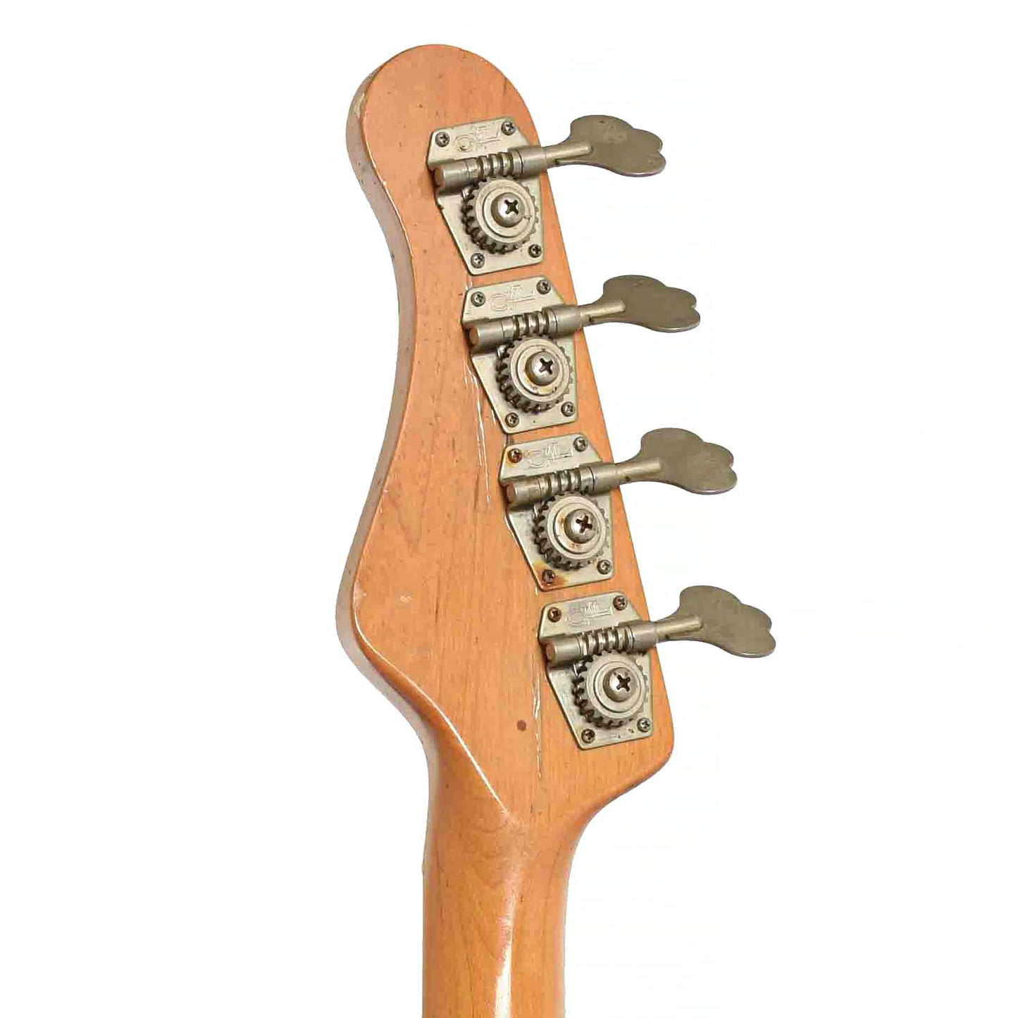 G&L SB-1 Electric Bass (c.1986)