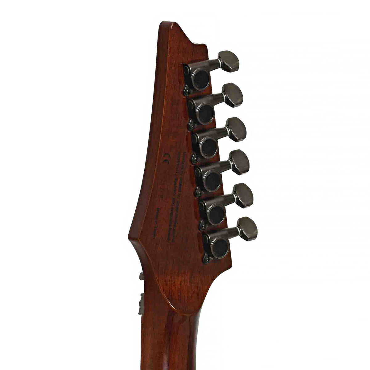 Tuners of Ibanez J Custom JCS21 Limited Edition