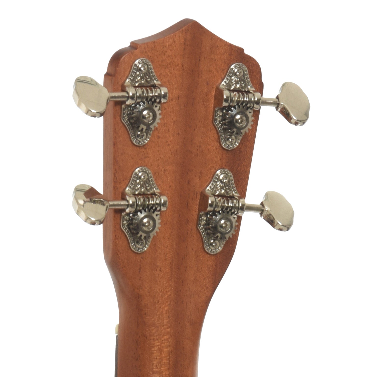 Tuners of LoPrinzi BM-T Tenor Ukulele