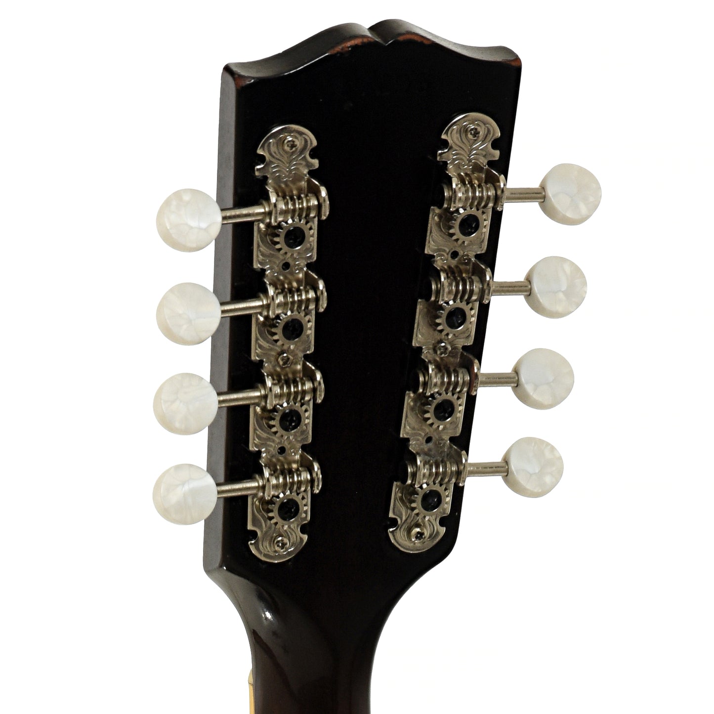 Tuners of Gibson EM-150 Electric Mandolin