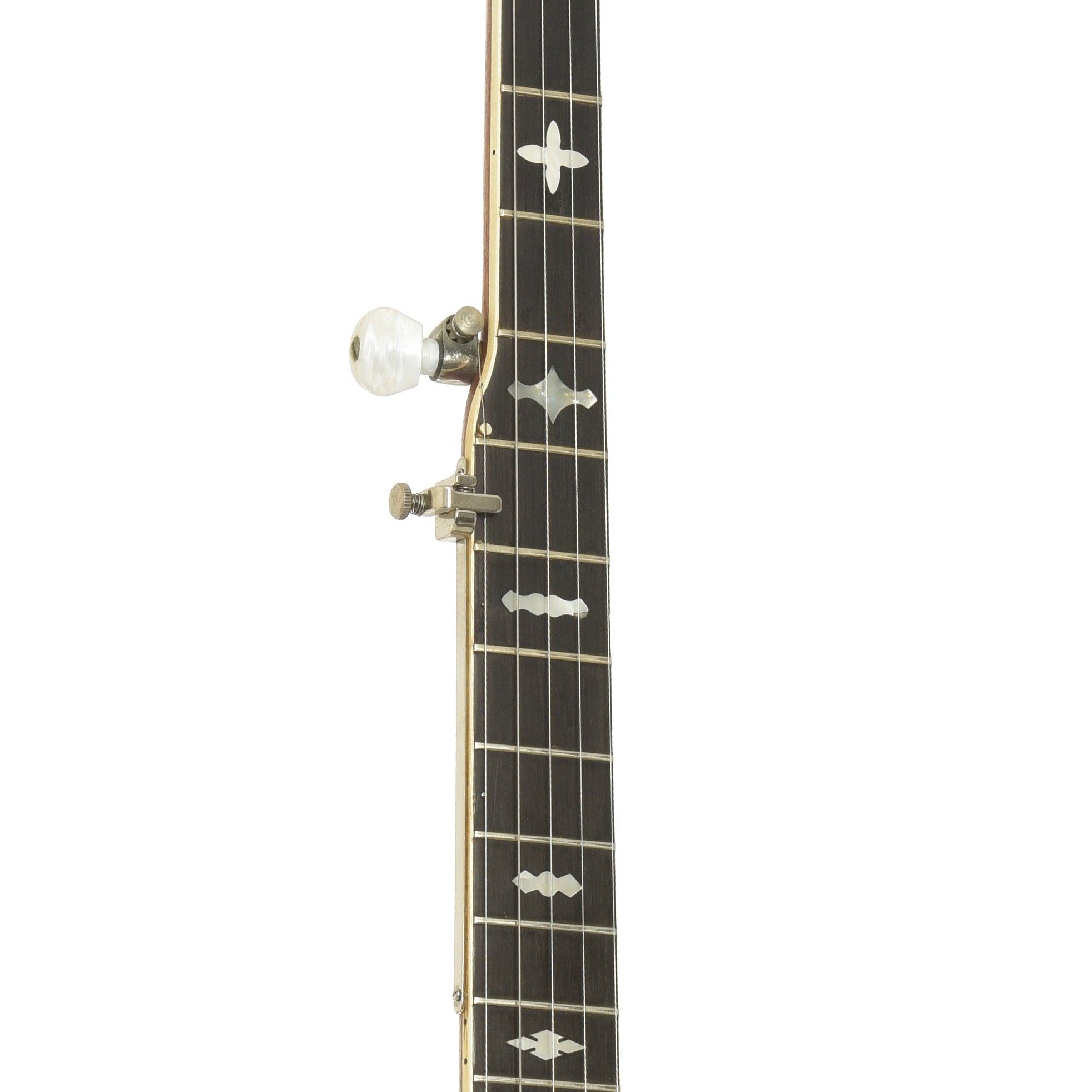 Gibson RB-250 バンジョー 1984 Gibson RB-250 Resonator Banjo (1984) – Elderly Instruments