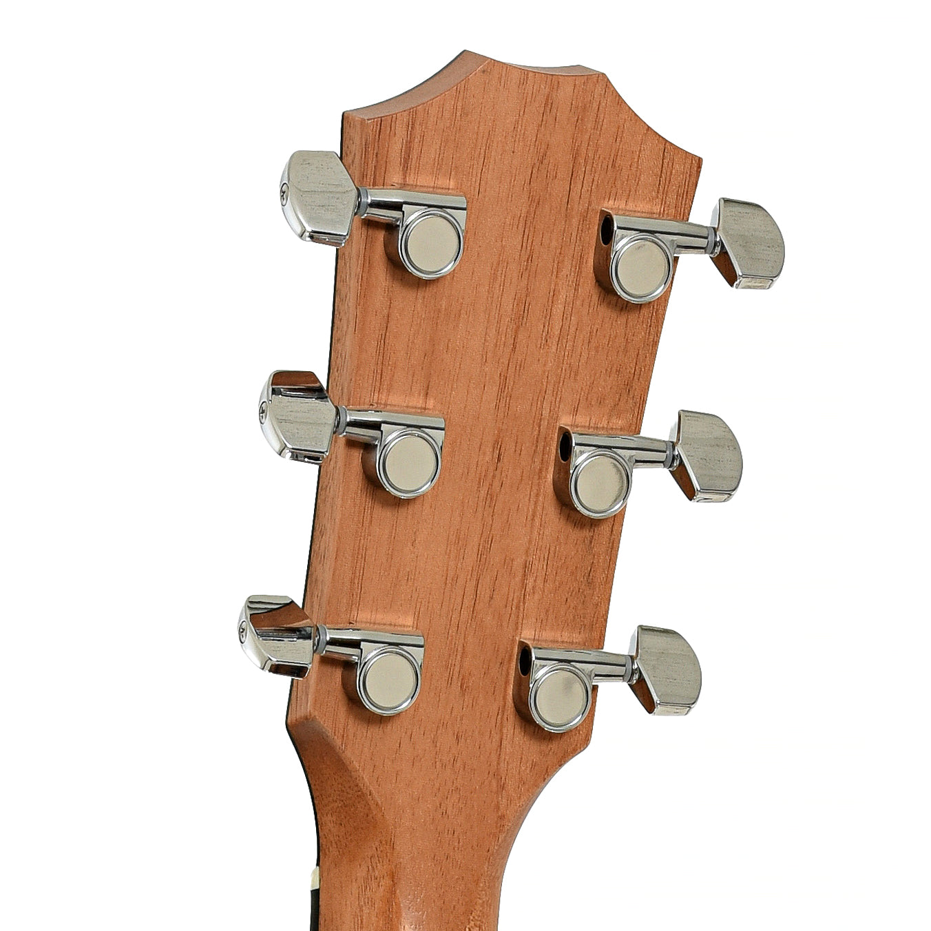 Tuners of Taylor 212ce Acoustic-Electric Guitar