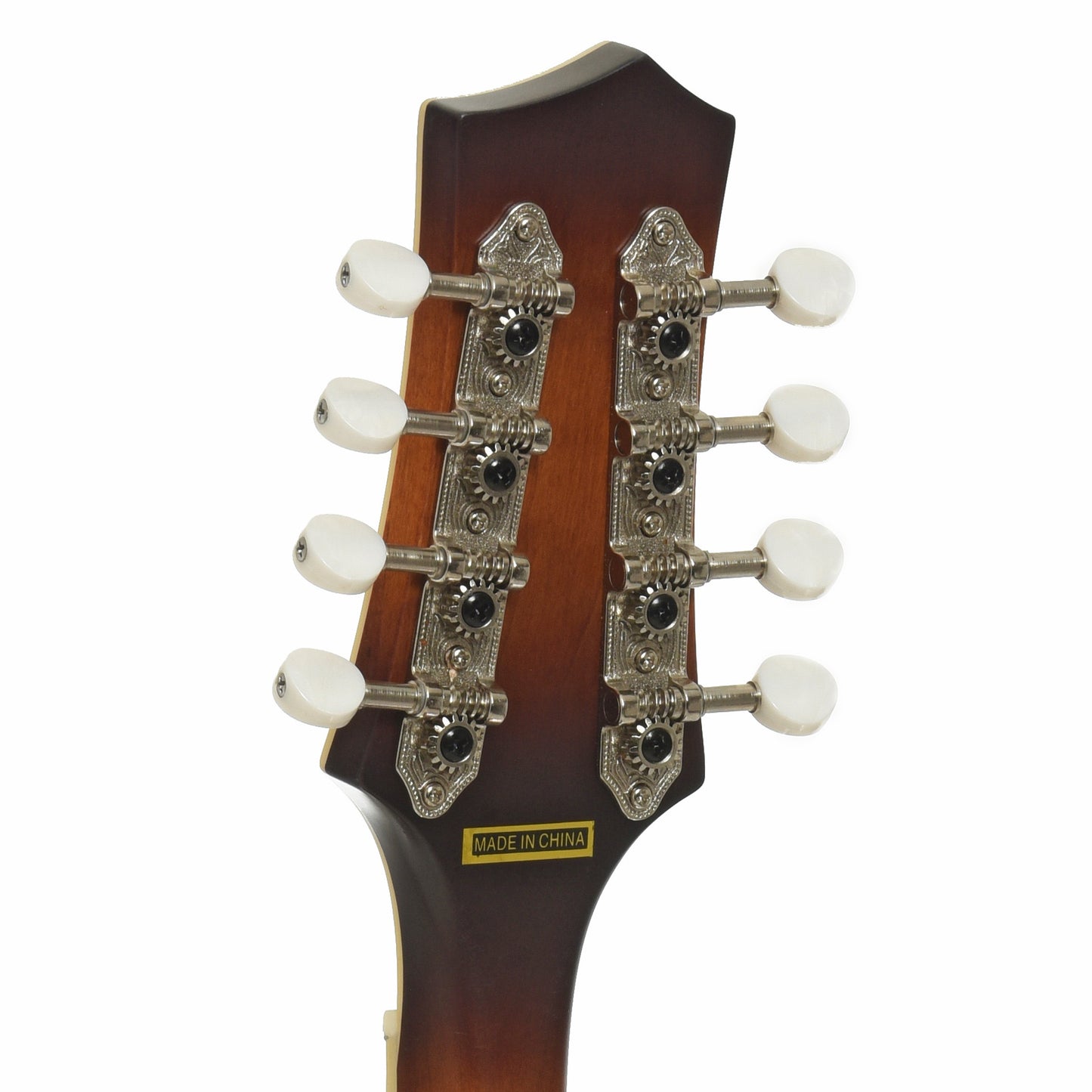Gold Tone GM-55 A-Style Mandolin & Case