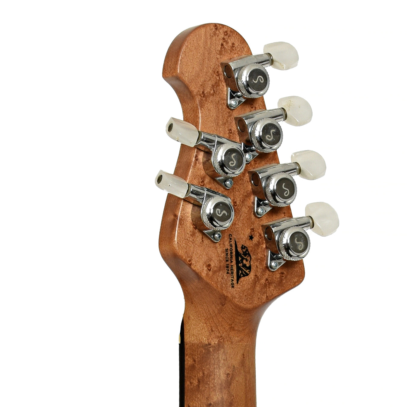Ernie Ball Music Man St. Vincent Electric Guitar (2019)