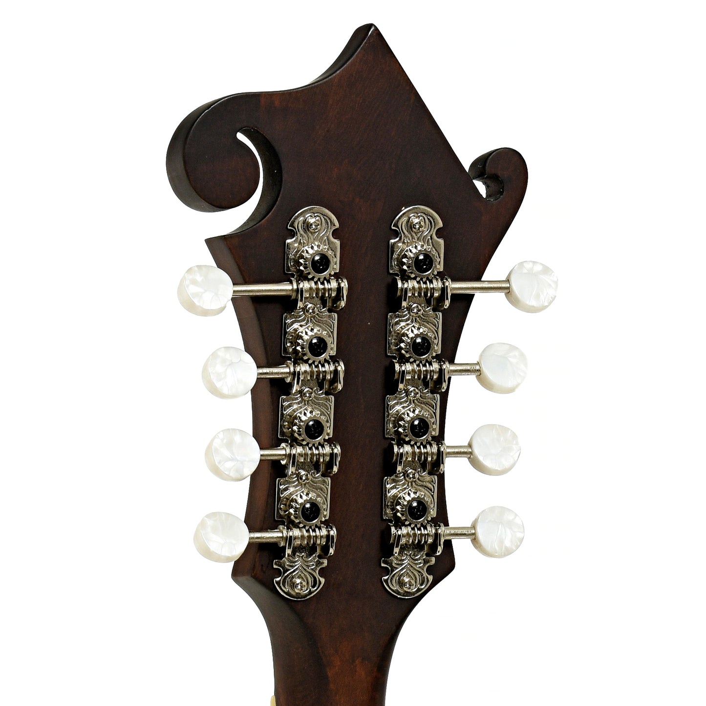 Tuners of Eastman MDA315 Mandola