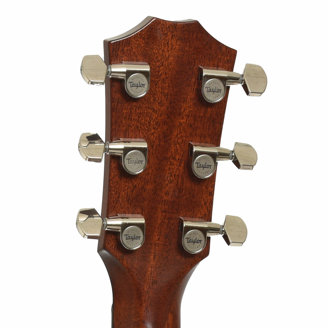 Tuners of Taylor 314ce Acoustic-Electric Guitar
