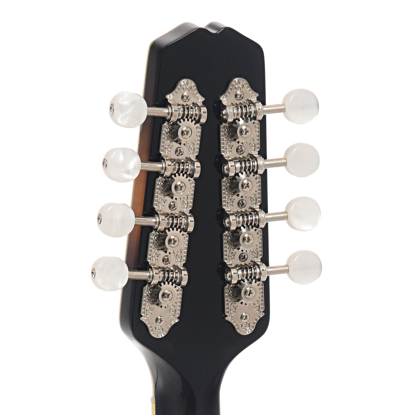 Tuners for Weber Yellowstone A Model Mandolin