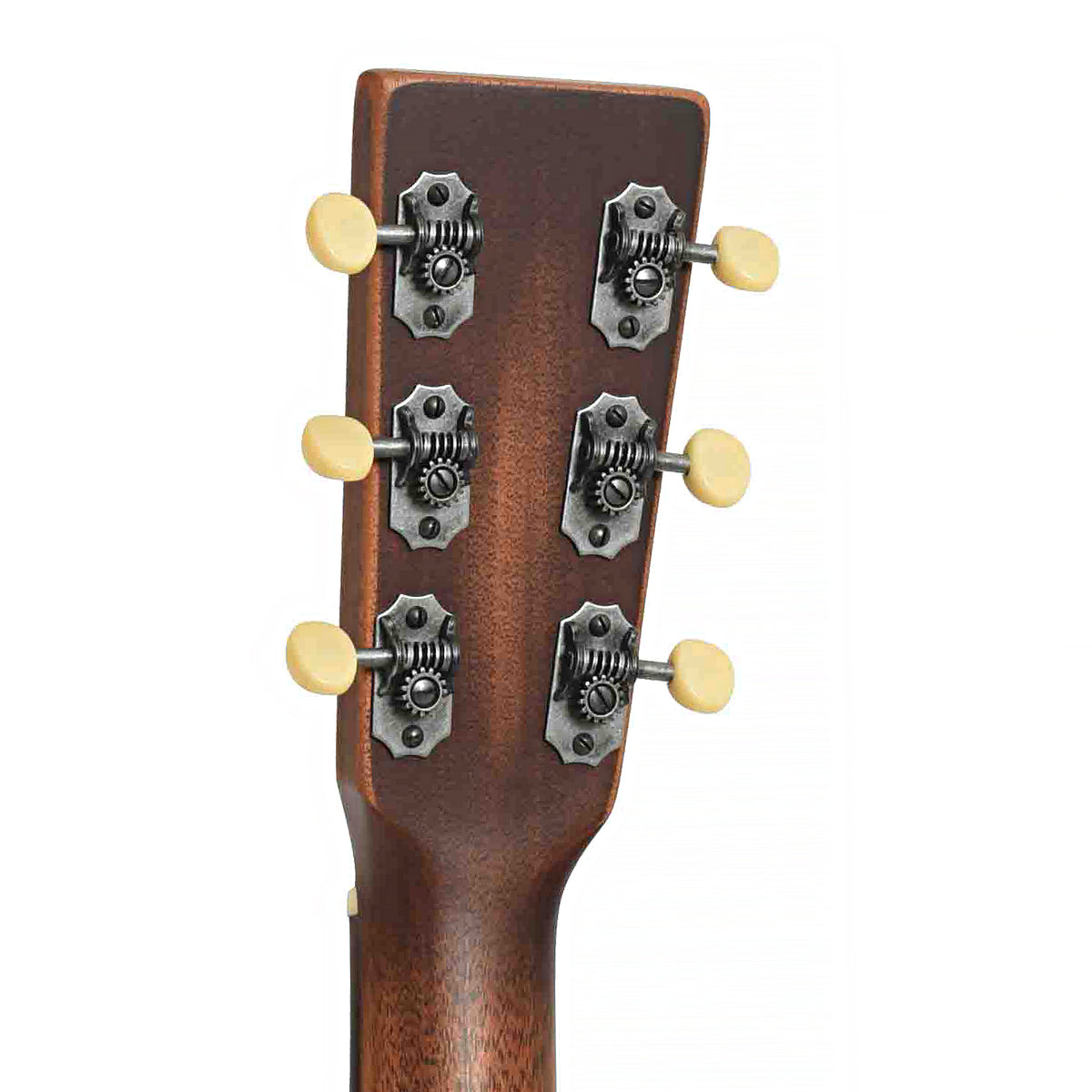 Tuners of Martin D-15M Streetmaster