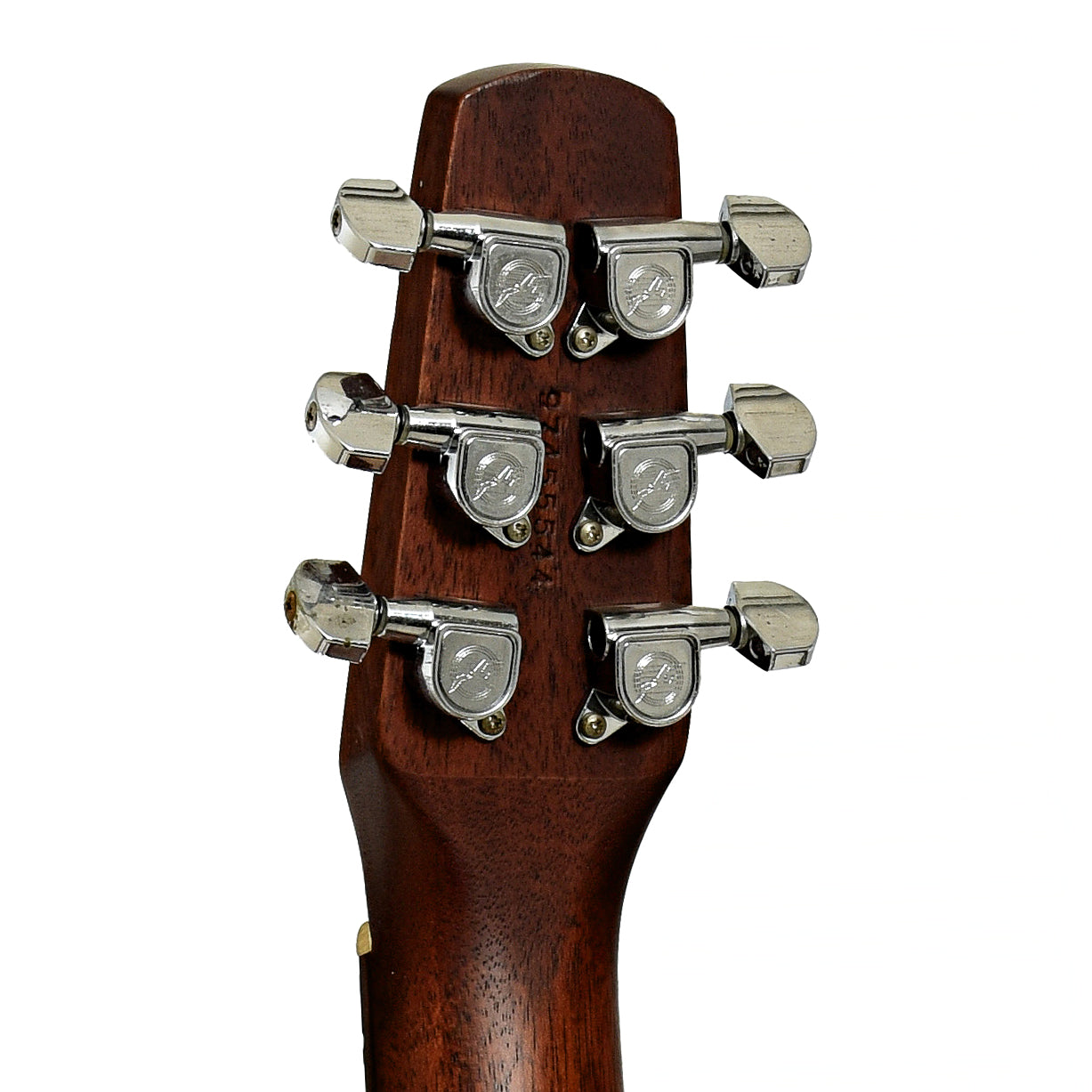 Tuners of Seagull Coastline Parlor Grand