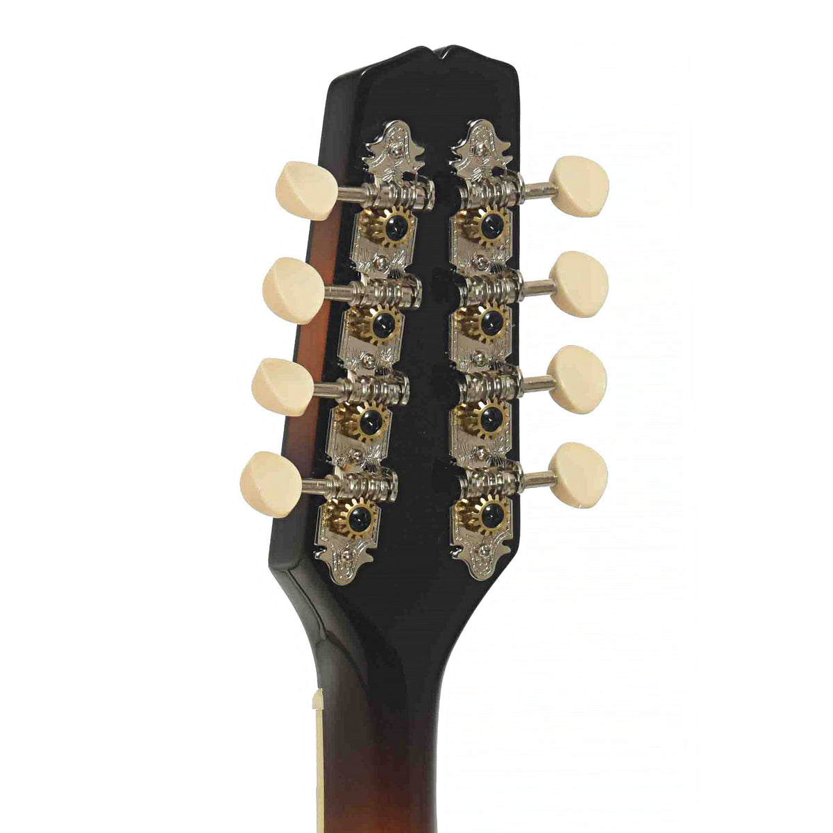 Tuners of KM-270 Oval Hole A-model Mandolin
