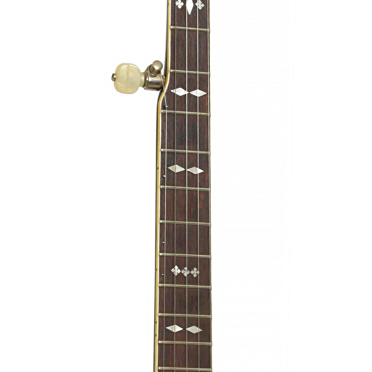 Gibson TB-3 Conversion Banjo (1926)