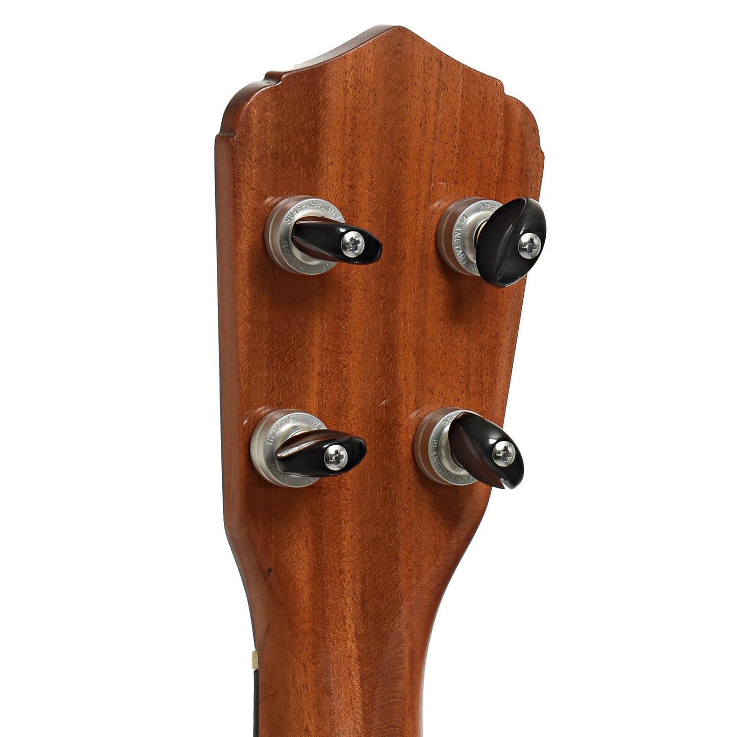 Tuners of LoPrinzi MRC-C Concert Ukulele 