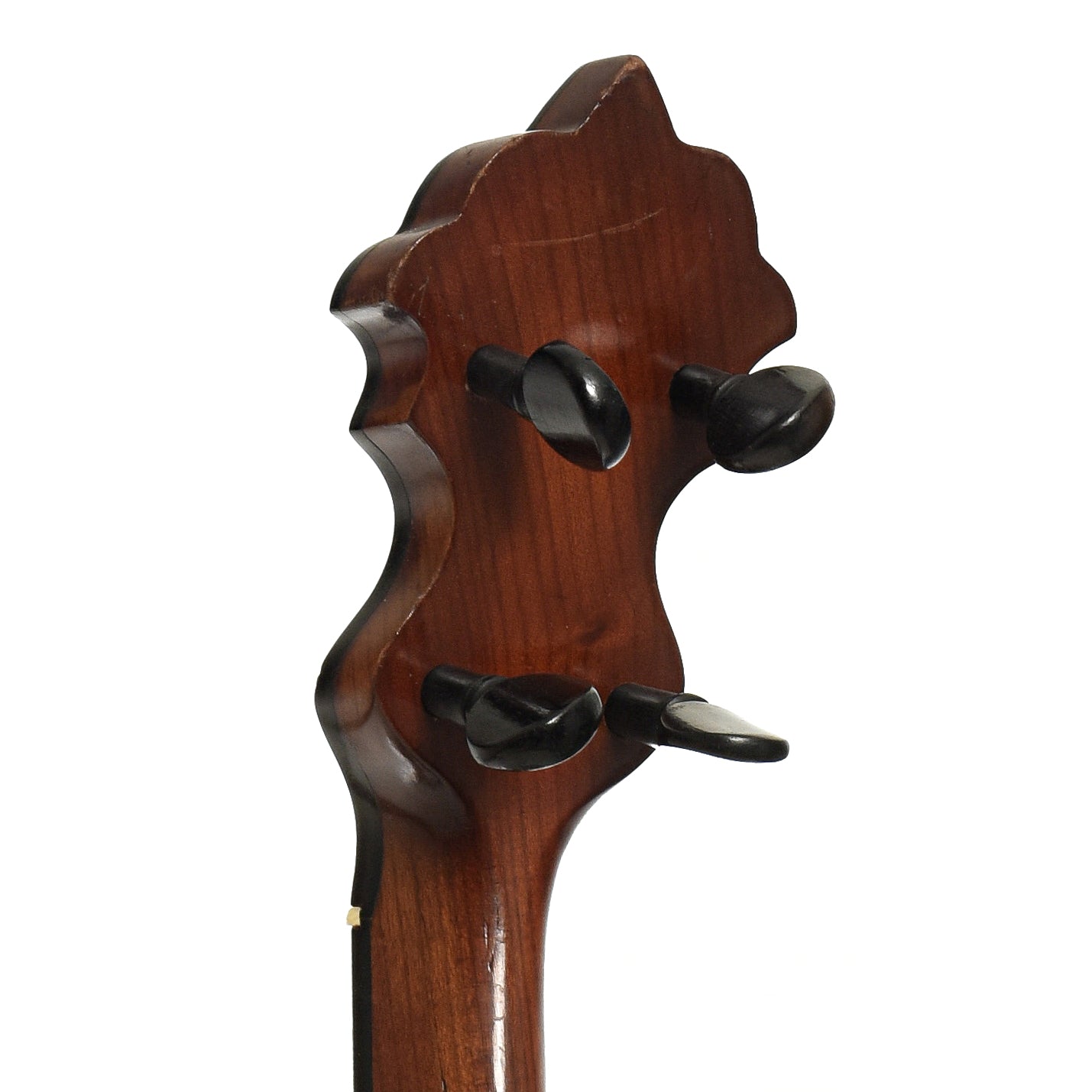 Tuners of S.S. Stewart Lady Stewart Openback Banjo