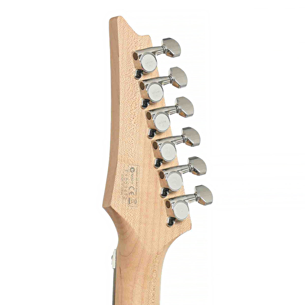 Tuners of JS2400