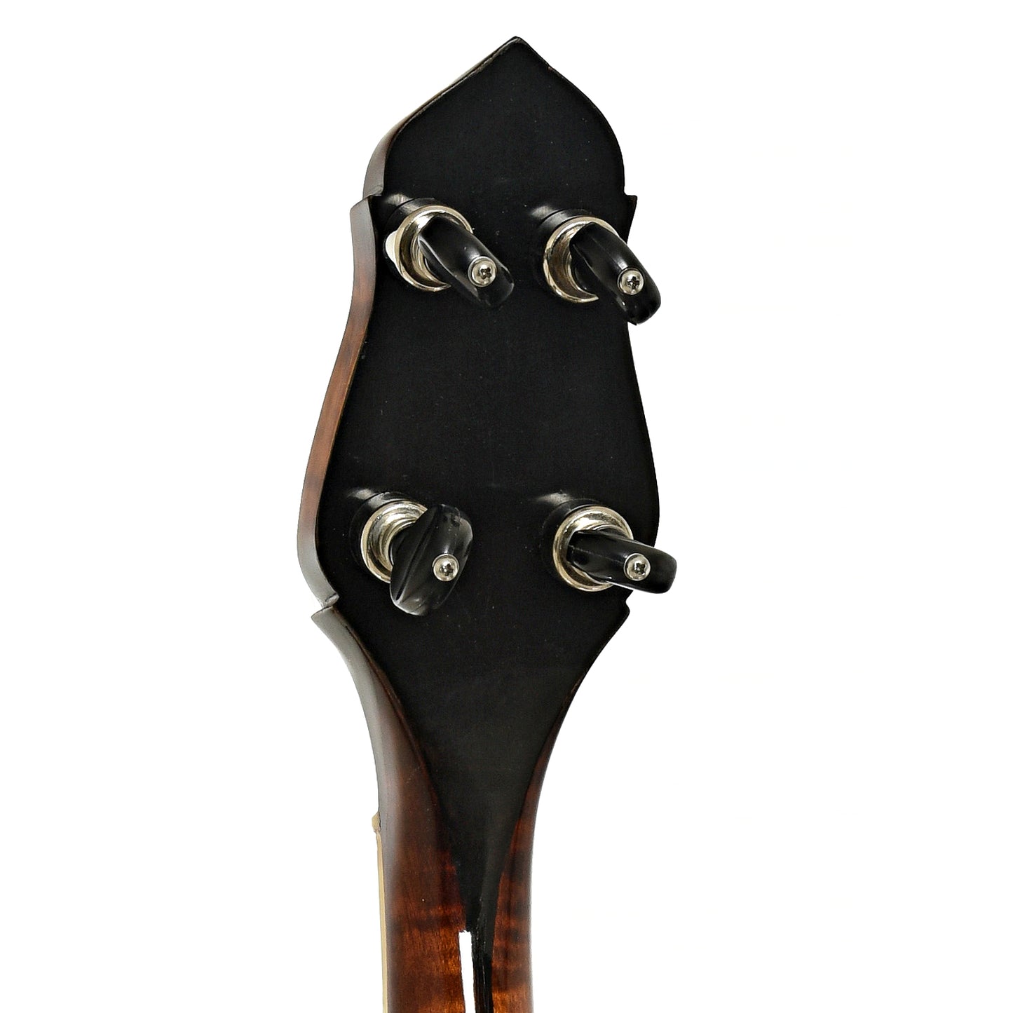 Tuners of Gibson TB-1 Trapdoor Conversion Banjo