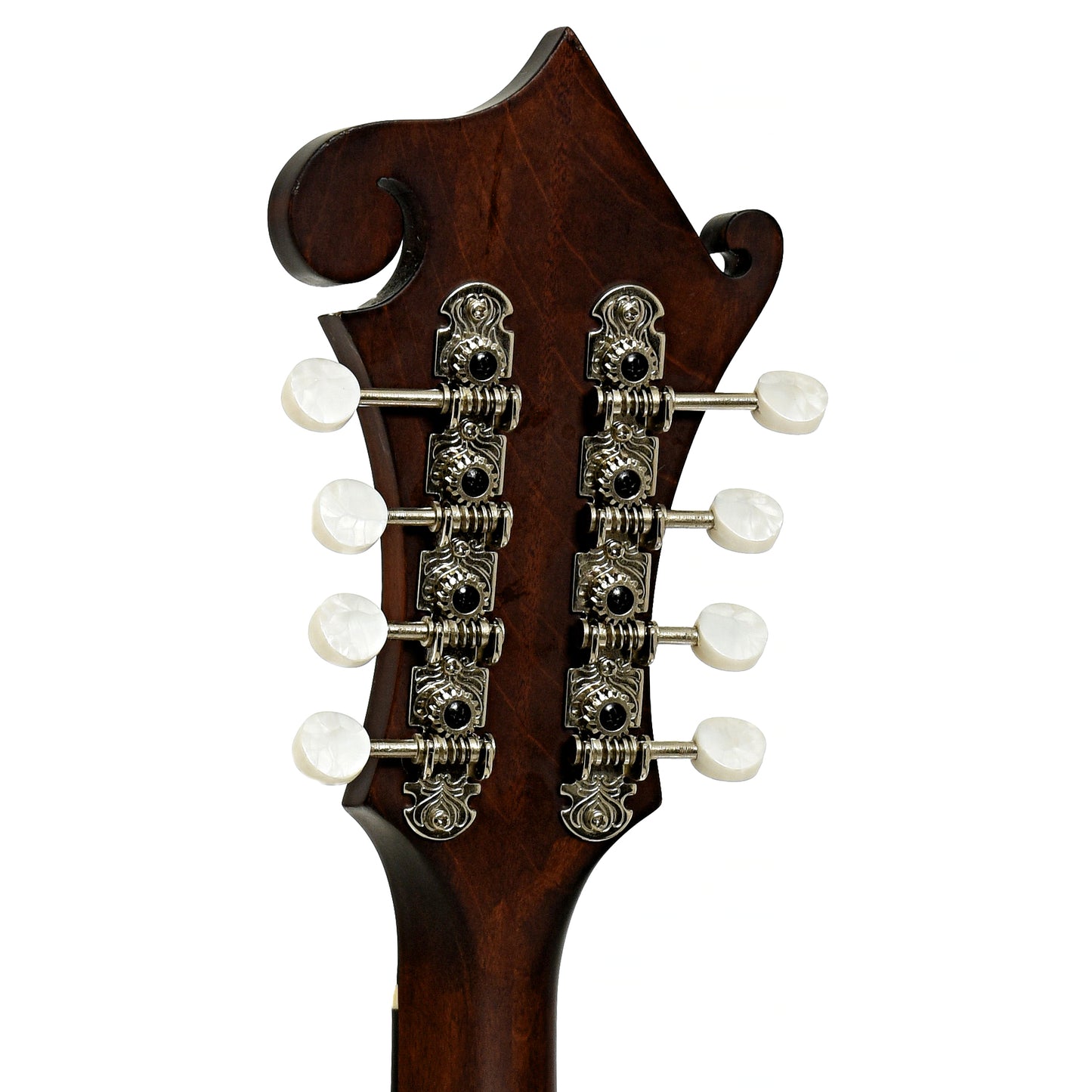 Tuners of Eastman MDA315 Mandola