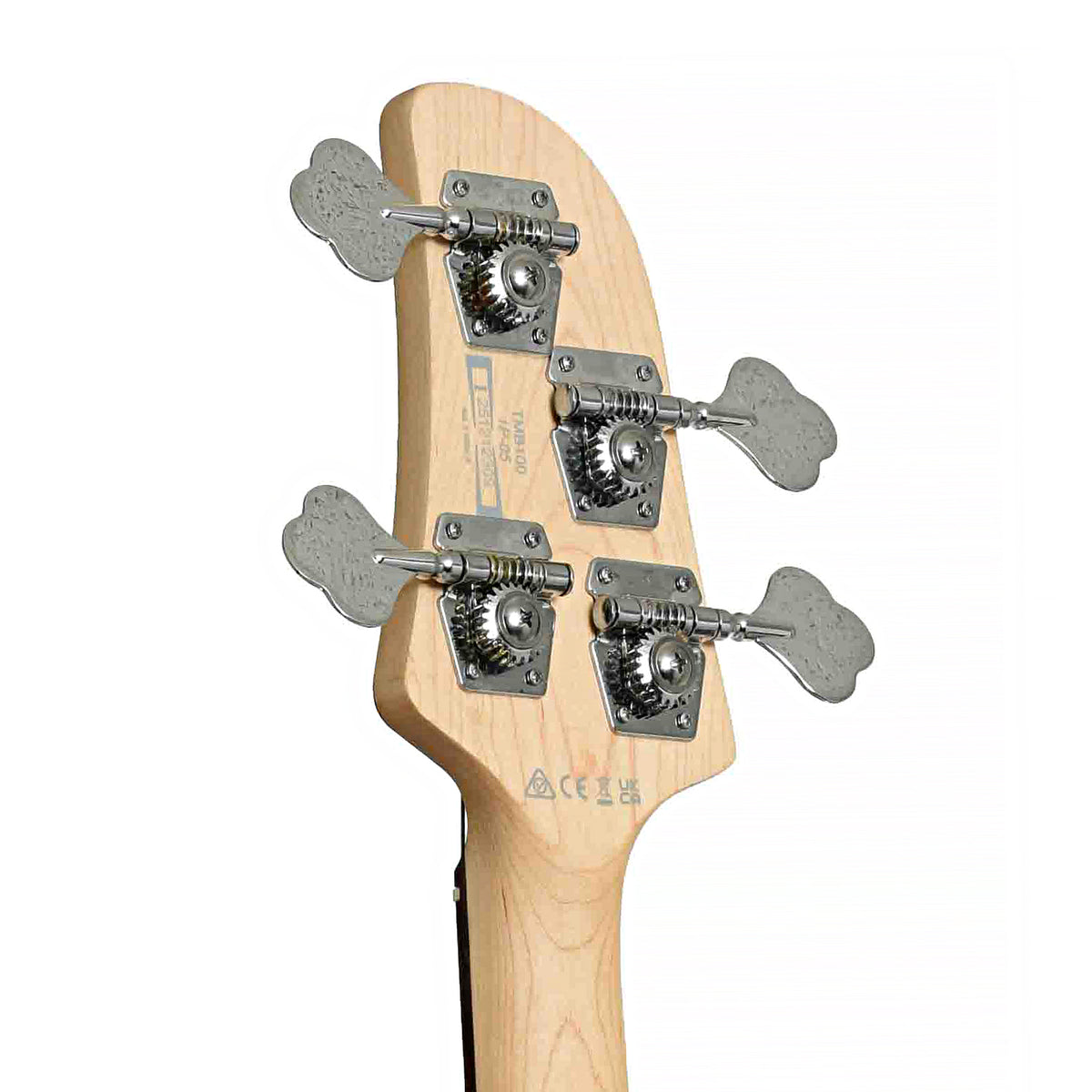 Ibanez TMB100 Talman Electric Bass, Mint Green