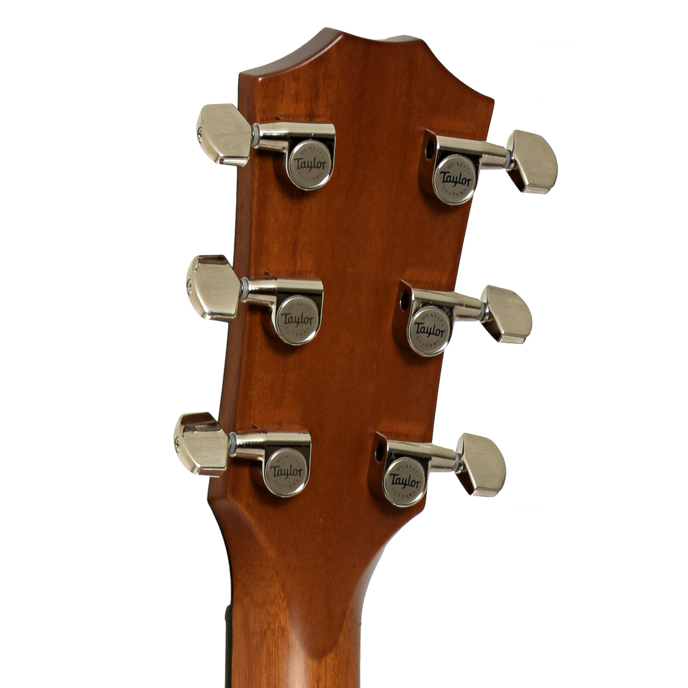 Tuners of Taylor Next Generation 614ce Acoustic-Electric Guitar