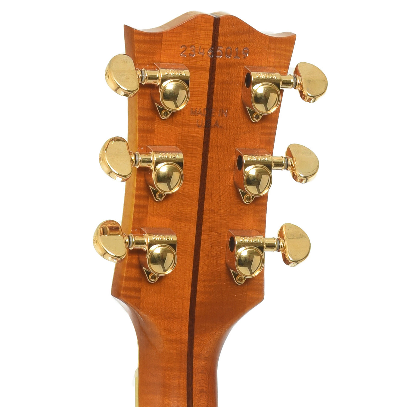 Tnuers of Gibson SJ-200 60s Original Acoustic Guitar & Case, Heritage Cherry Sunburst