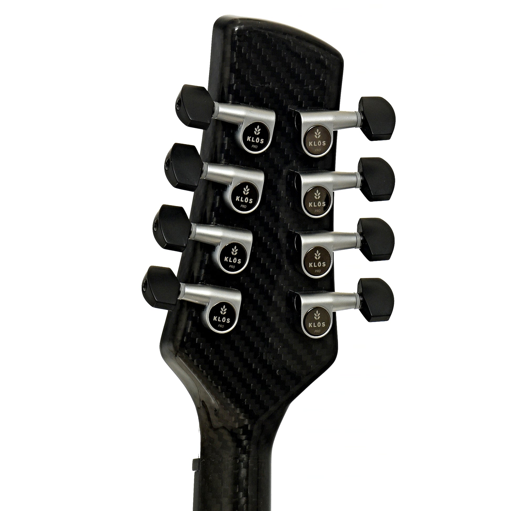 Tuners of Klos A Mandolin 